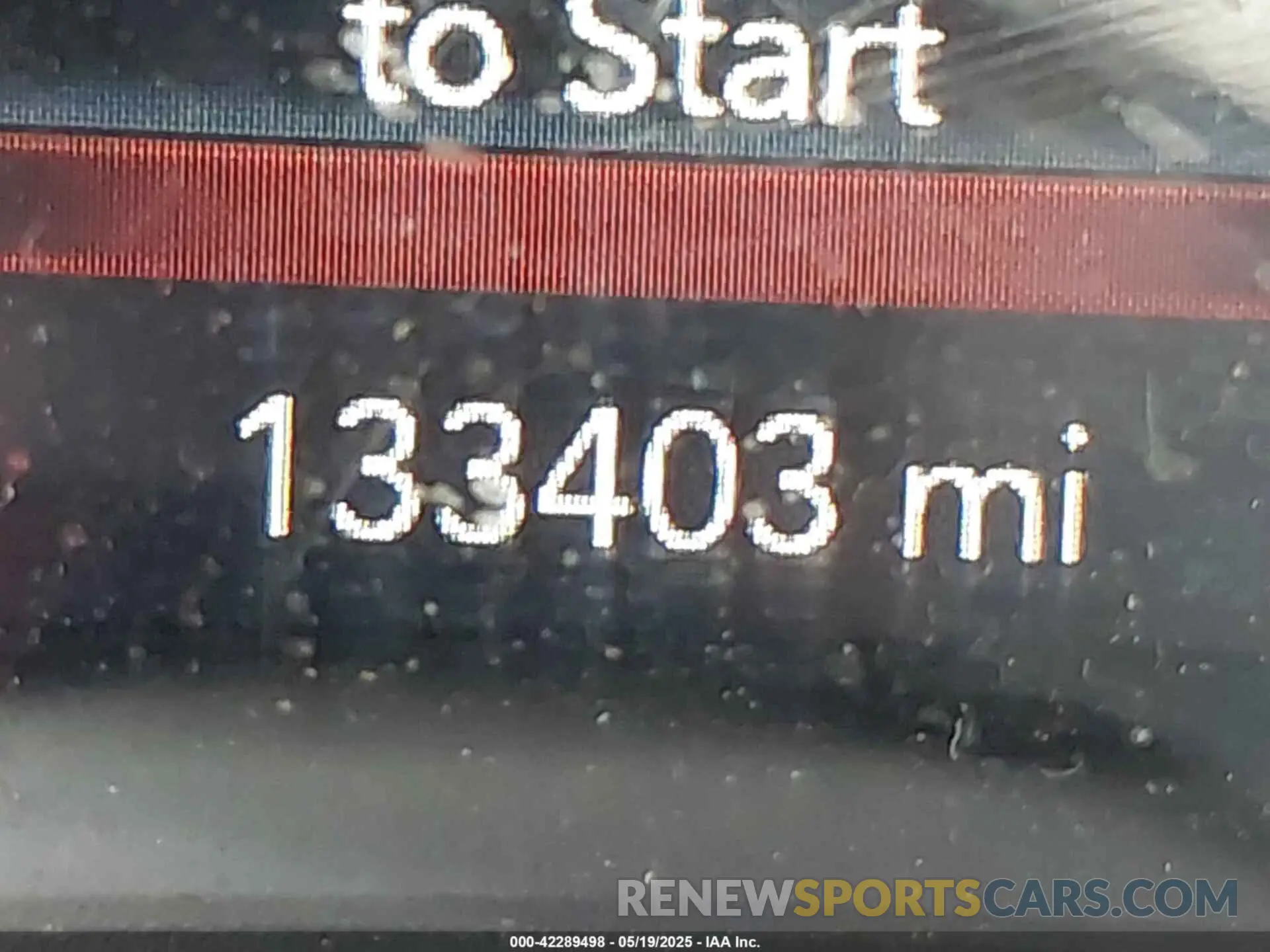 15 Photograph of a damaged car 1C6SRFMT9KN644227 RAM 1500 2019