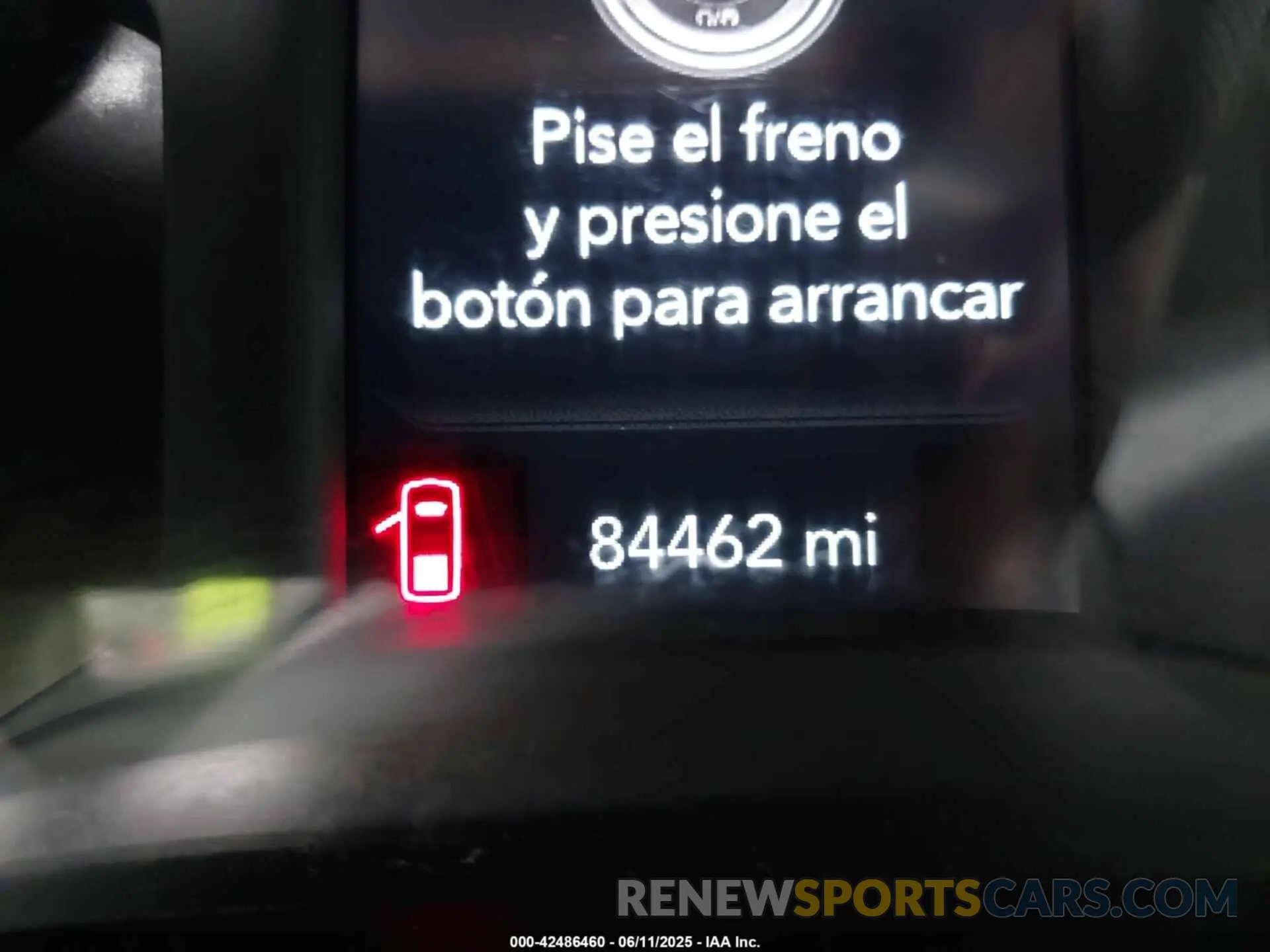 15 Photograph of a damaged car 1C6SRFNT8KN545042 RAM 1500 2019