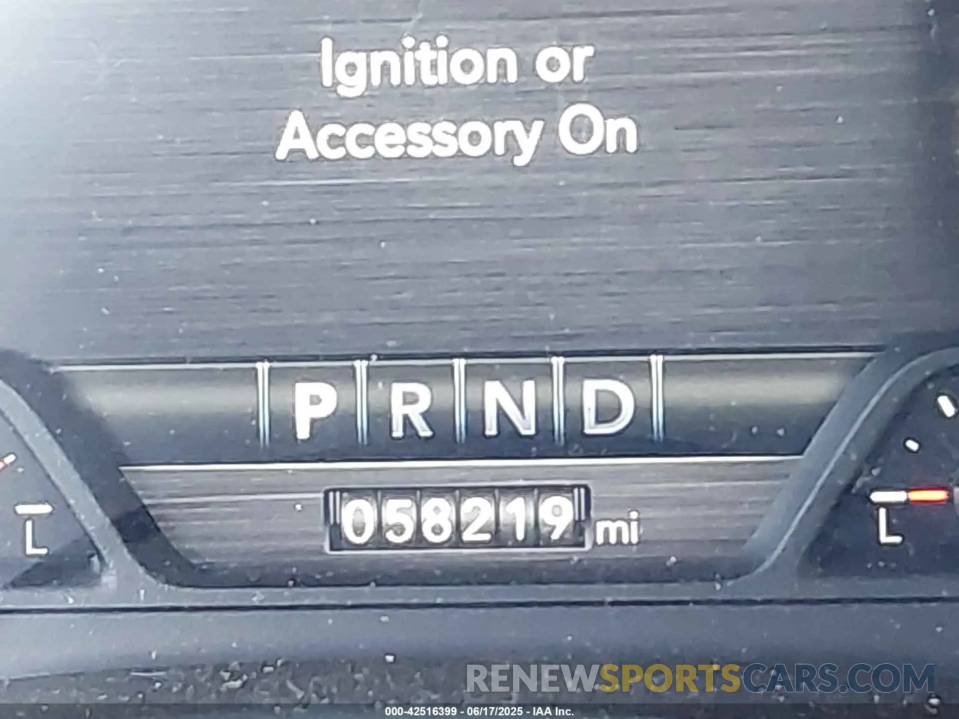 15 Photograph of a damaged car 1C6SRFRT4KN707534 RAM 1500 2019