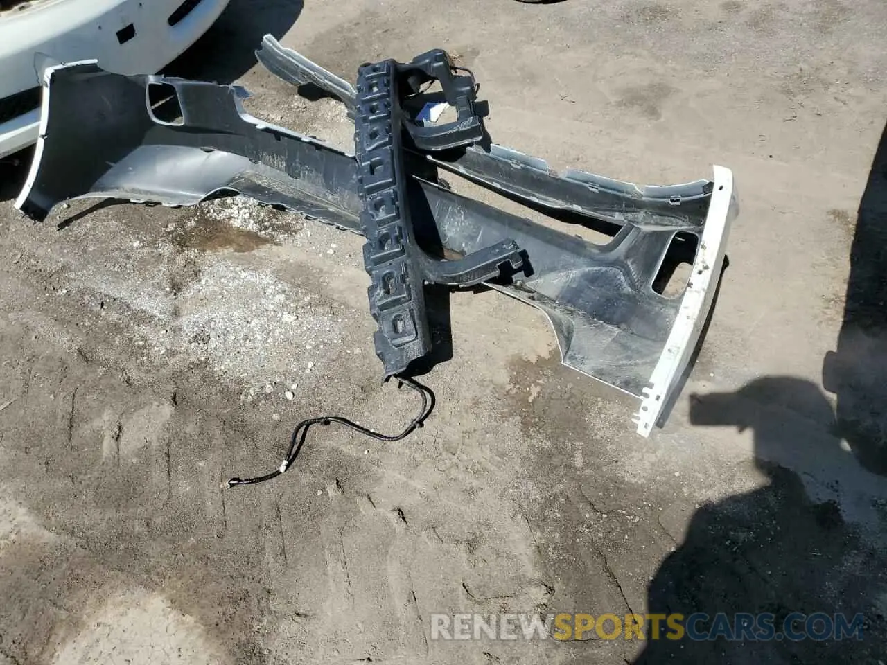 12 Photograph of a damaged car 3C6RR7KT7KG722987 RAM 1500 2019