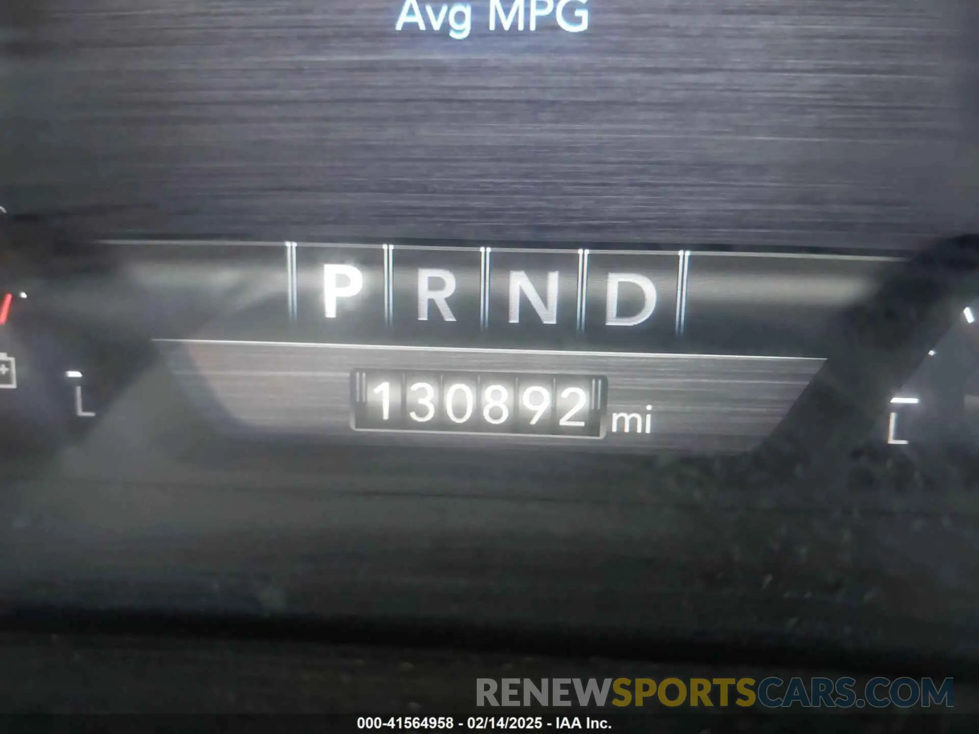 16 Photograph of a damaged car 1C6SRFFT6LN146789 RAM 1500 2020