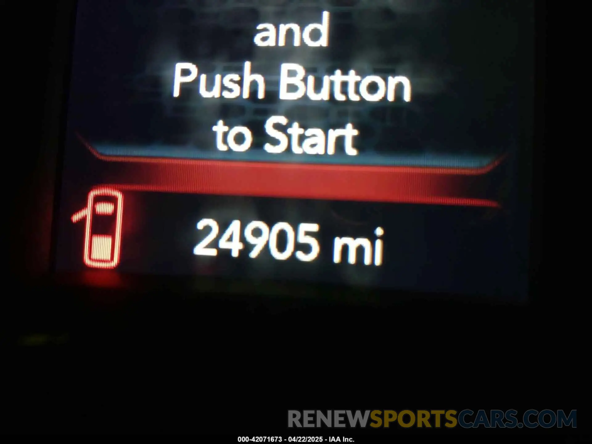 15 Photograph of a damaged car 1C6SRFFTXLN359454 RAM 1500 2020