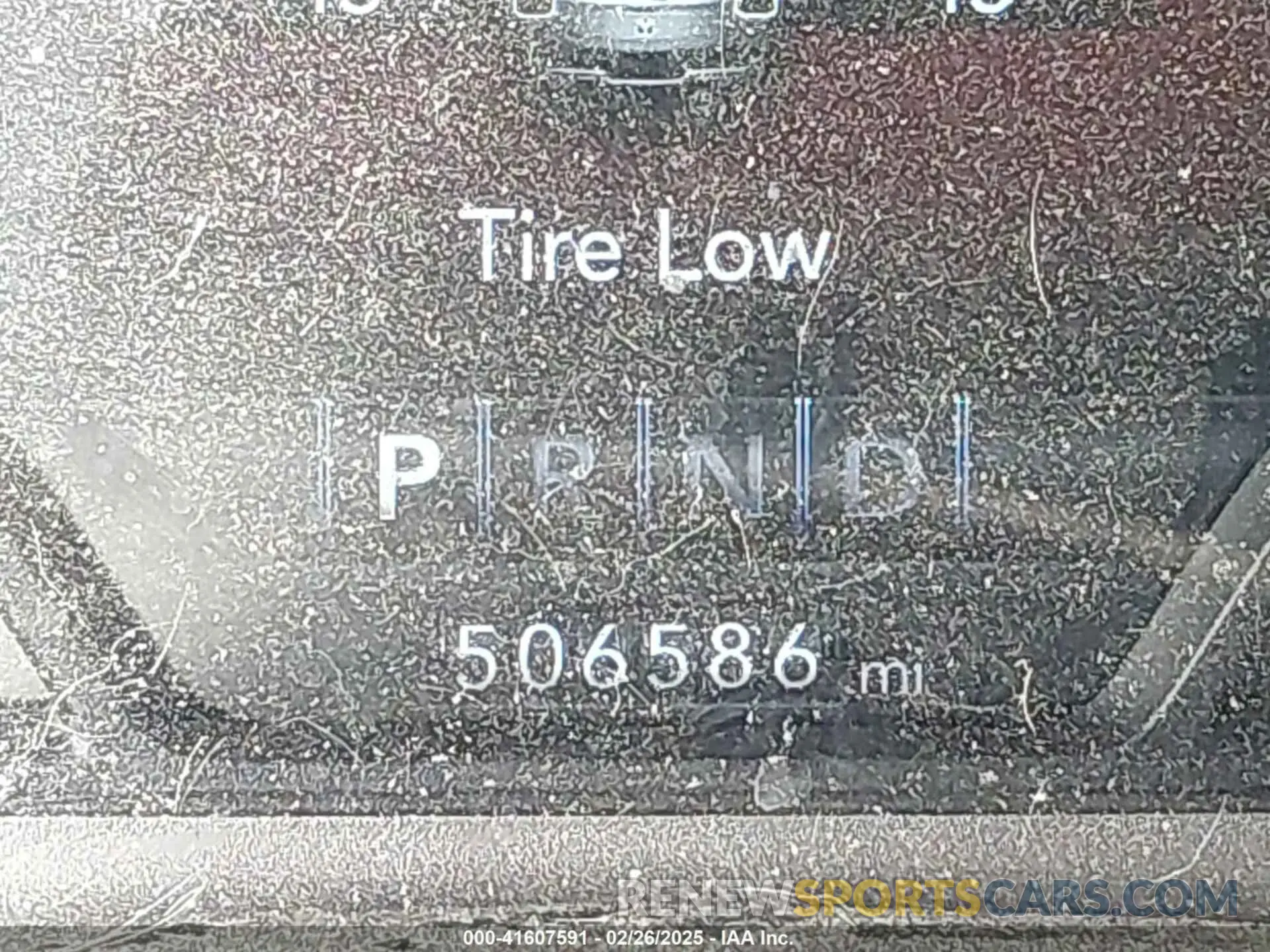15 Photograph of a damaged car 1C6SRFHT0LN223265 RAM 1500 2020