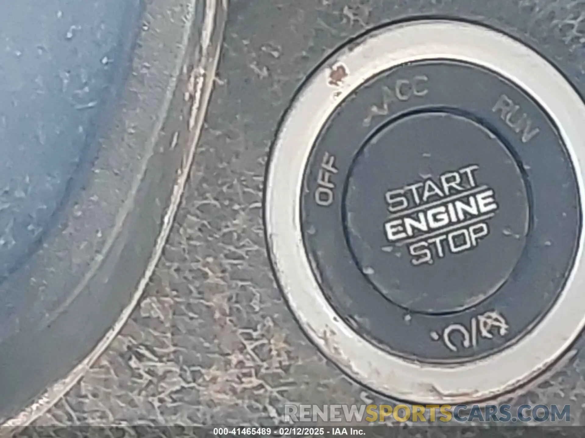 11 Photograph of a damaged car 1C6SRFJT5LN265554 RAM 1500 2020