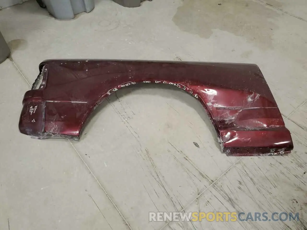 12 Photograph of a damaged car 3C6JR6AG6LG158083 RAM 1500 2020