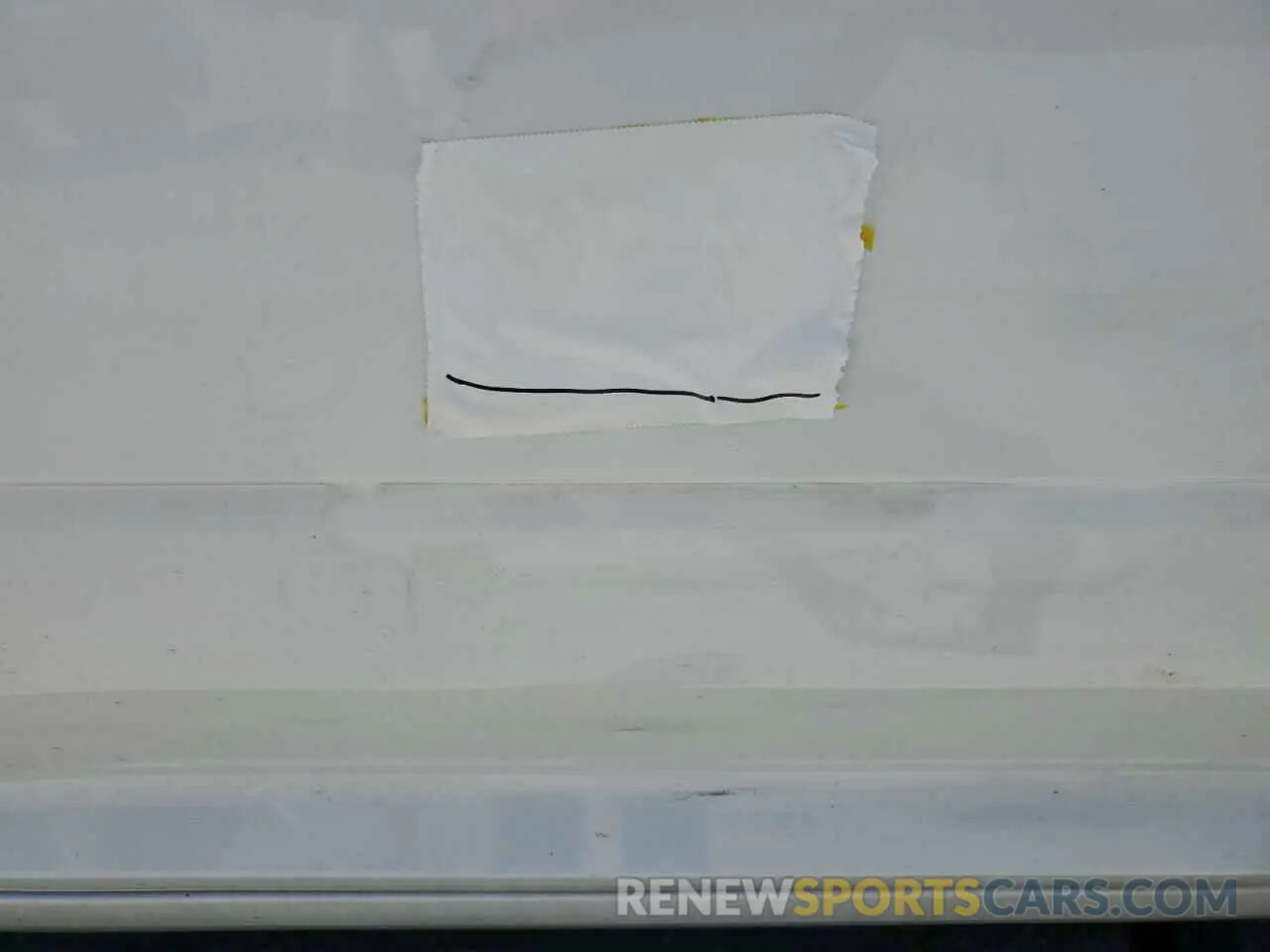 12 Photograph of a damaged car 3C6RR6KG8LG224652 RAM 1500 2020
