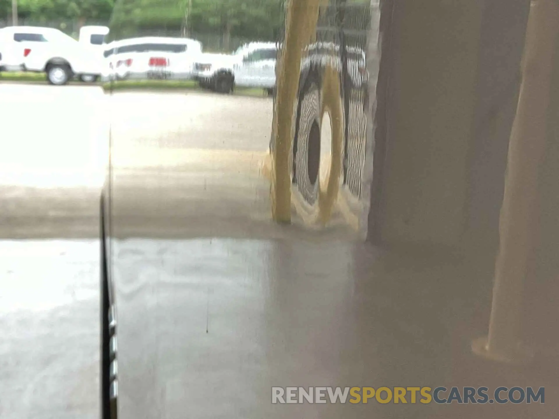 19 Photograph of a damaged car 1C6RREBT0MN533287 RAM 1500 2021