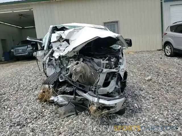 13 Photograph of a damaged car 1C6RREFG6MN608488 RAM 1500 2021