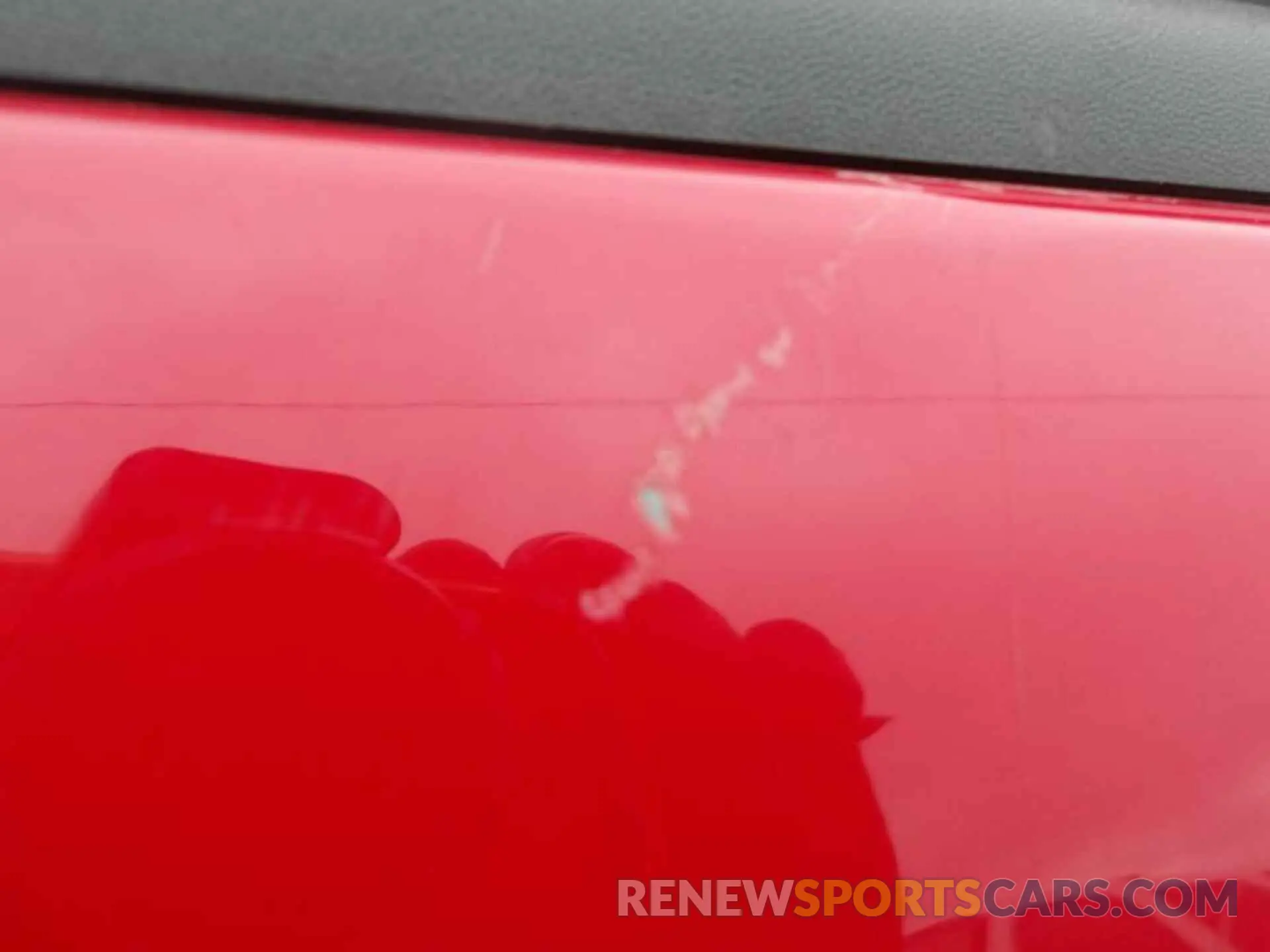 15 Photograph of a damaged car 1C6RRFFG3MN545825 RAM 1500 2021