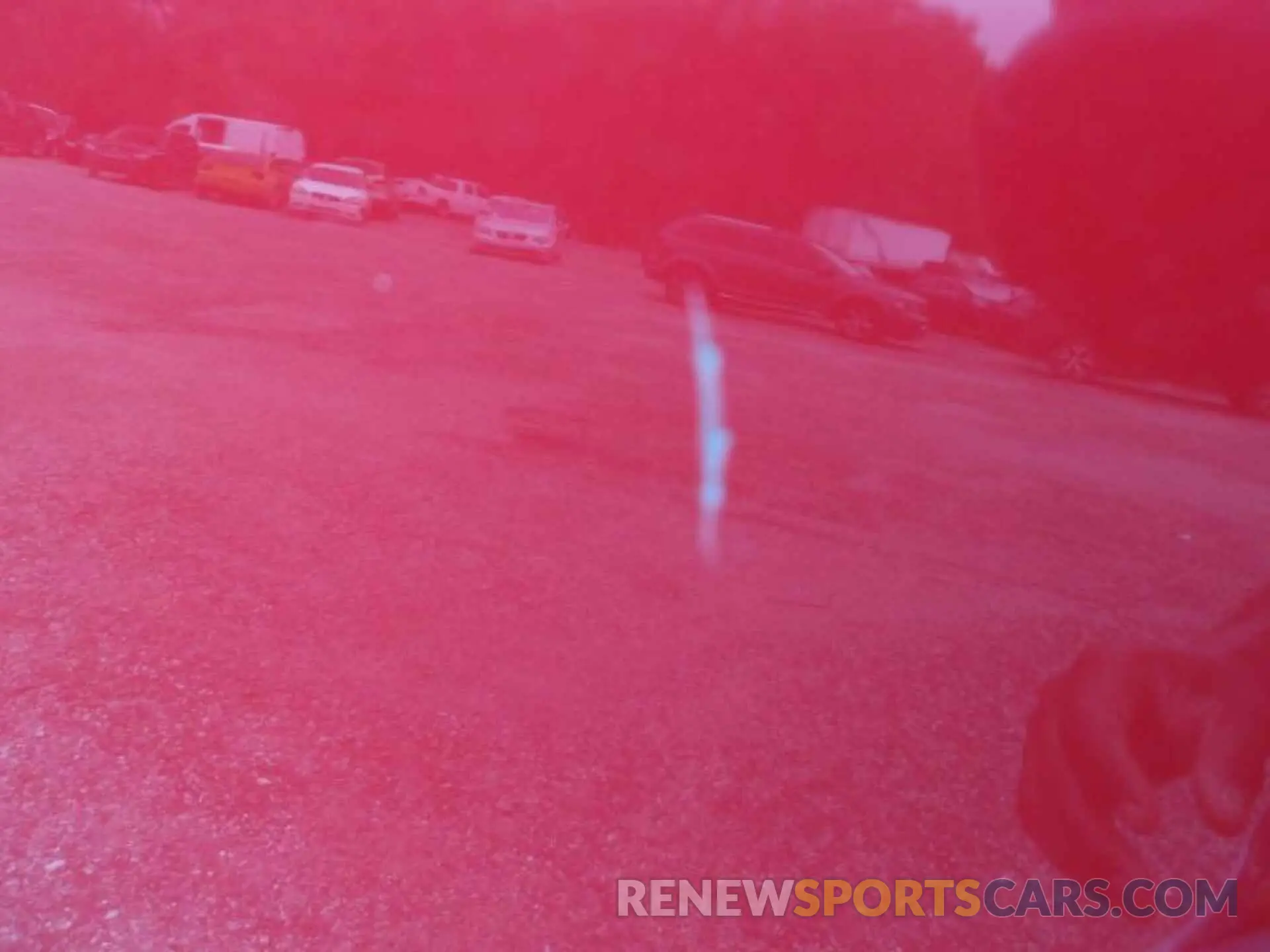 2 Photograph of a damaged car 1C6RRFFG3MN545825 RAM 1500 2021