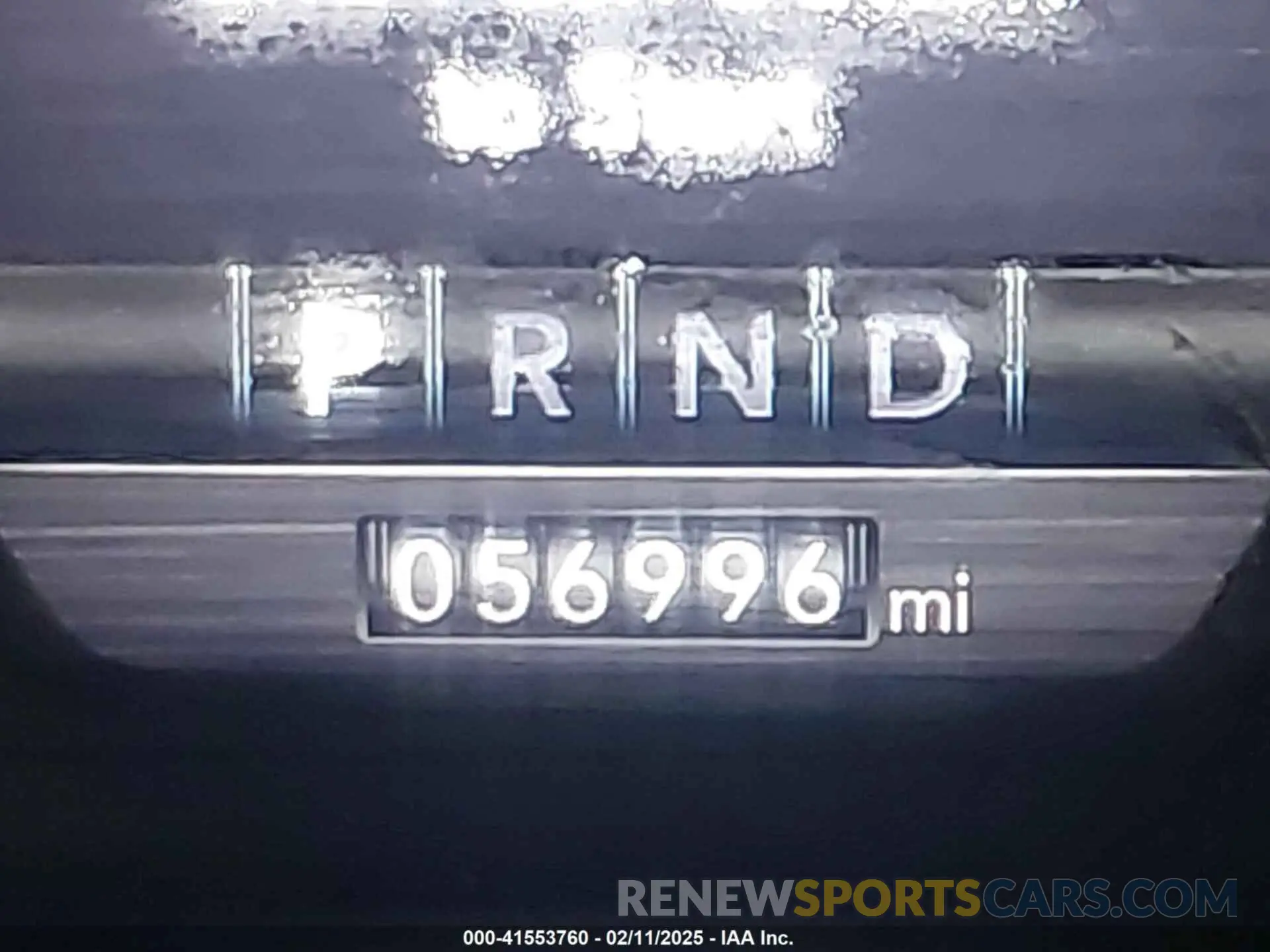 16 Photograph of a damaged car 1C6SRFBT5MN741351 RAM 1500 2021