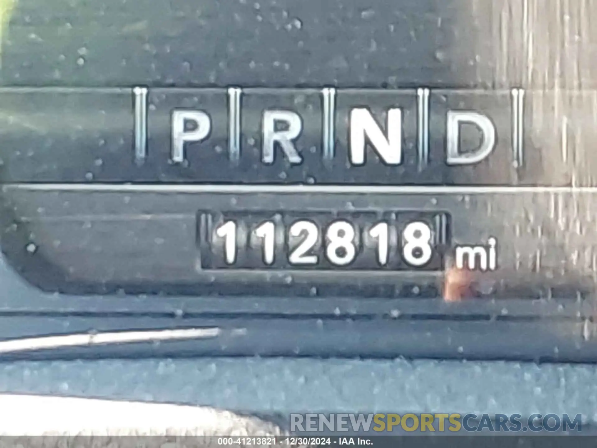 16 Photograph of a damaged car 1C6SRFFT1MN509467 RAM 1500 2021