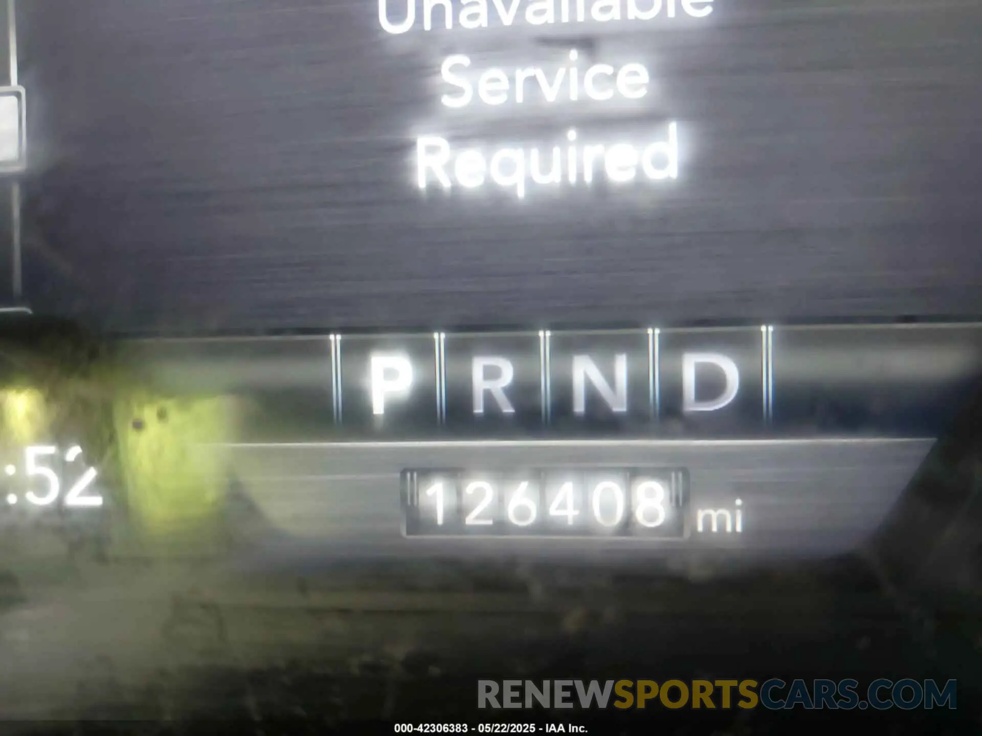 16 Photograph of a damaged car 1C6SRFFT3MN521300 RAM 1500 2021