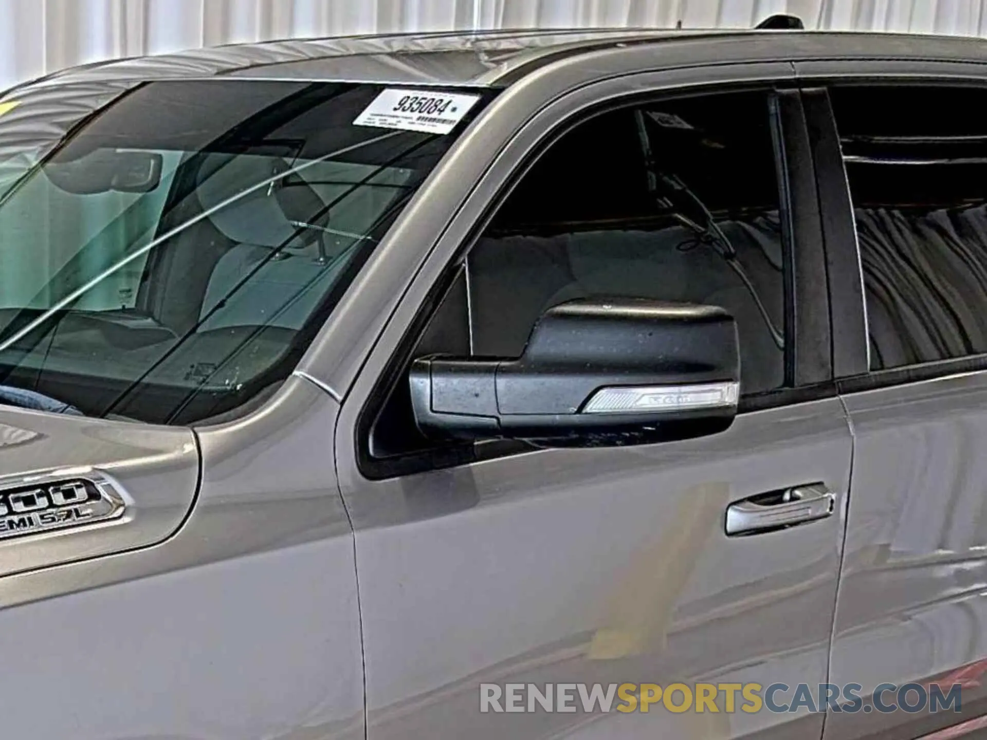30 Photograph of a damaged car 1C6SRFFT6MN714623 RAM 1500 2021