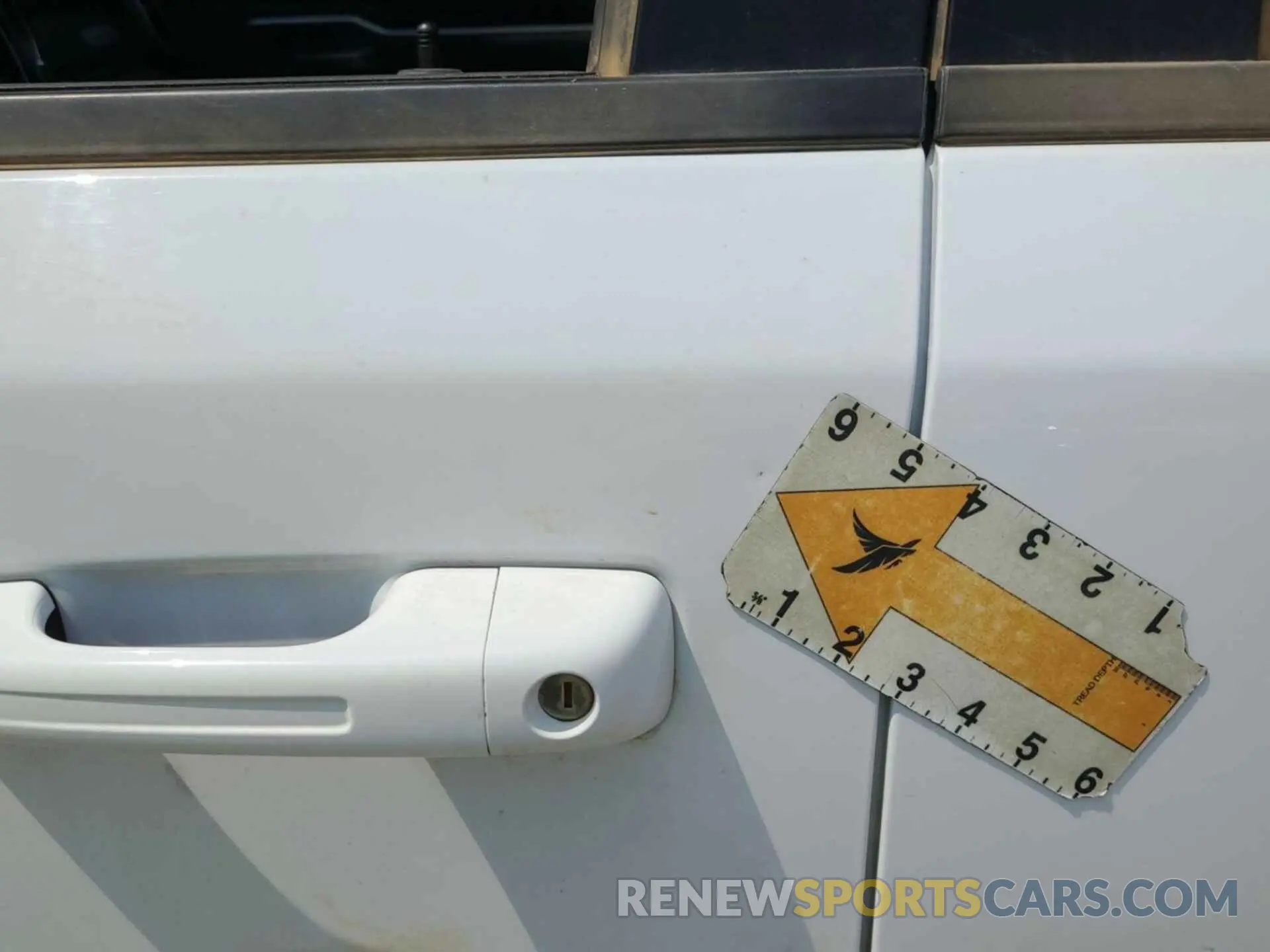 20 Photograph of a damaged car 1C6SRFMT1MN714659 RAM 1500 2021