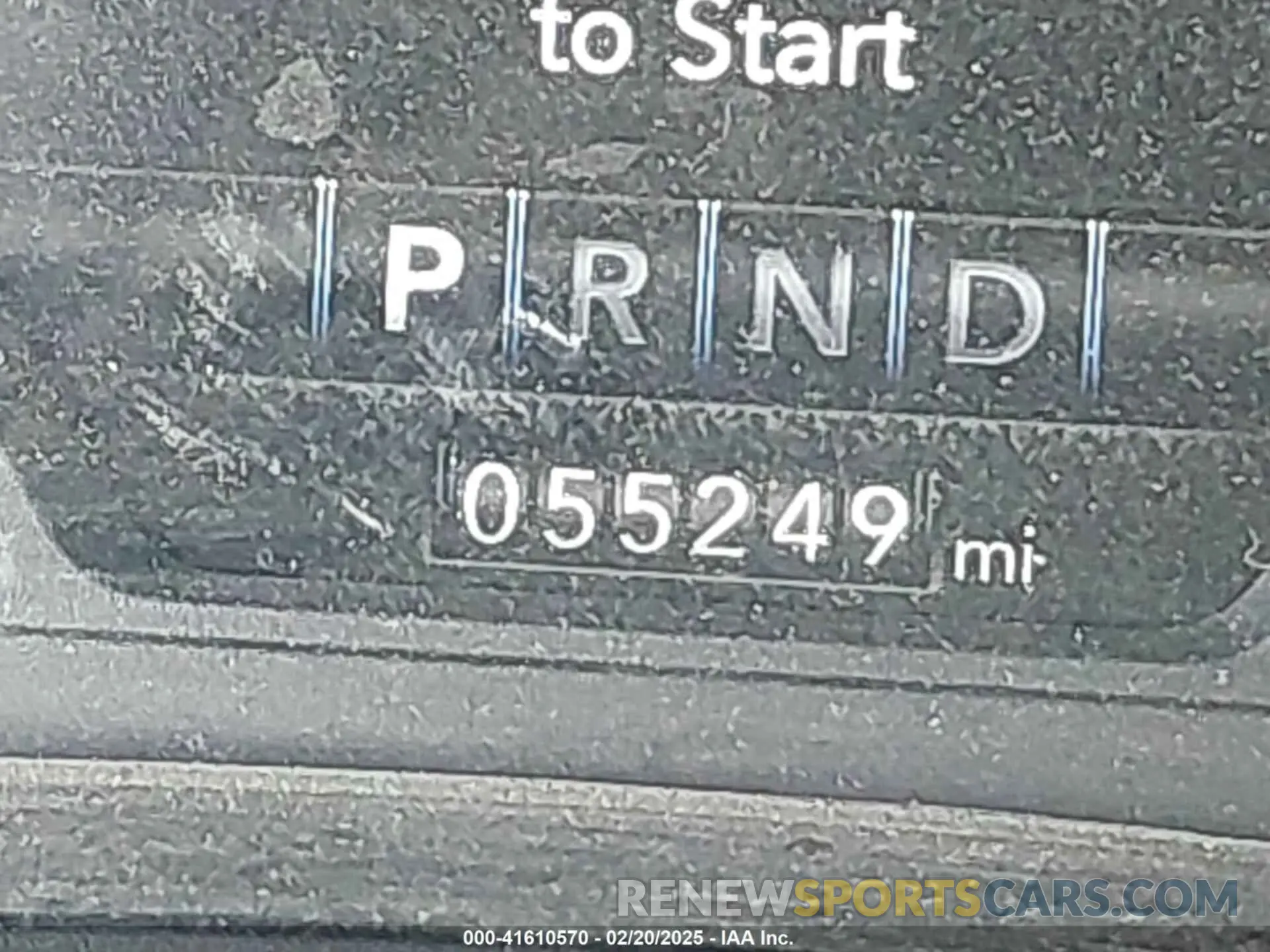 15 Photograph of a damaged car 1C6RREBGXNN254532 RAM 1500 2022