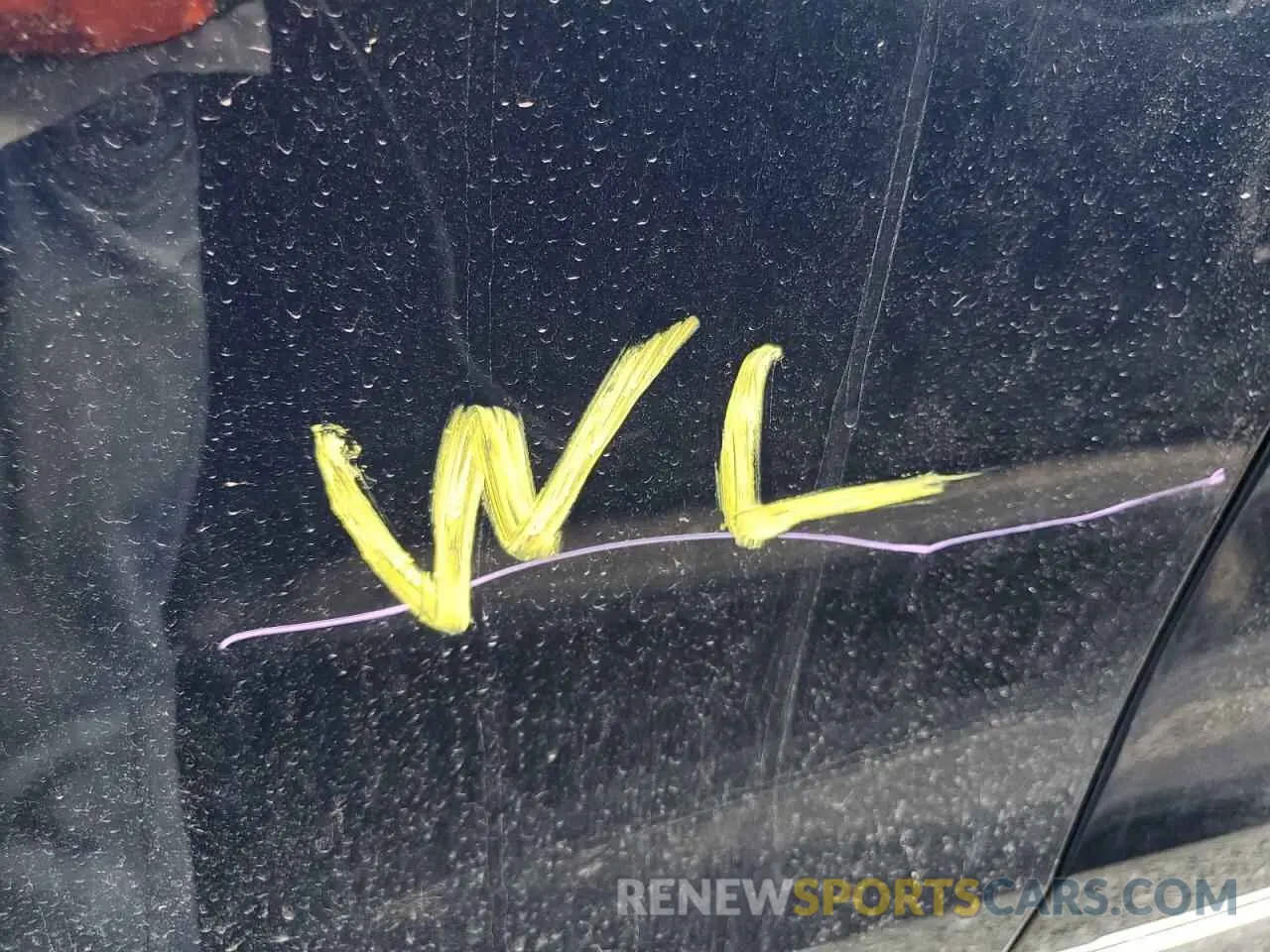 12 Photograph of a damaged car 1C6RREHT3NN358977 RAM 1500 2022