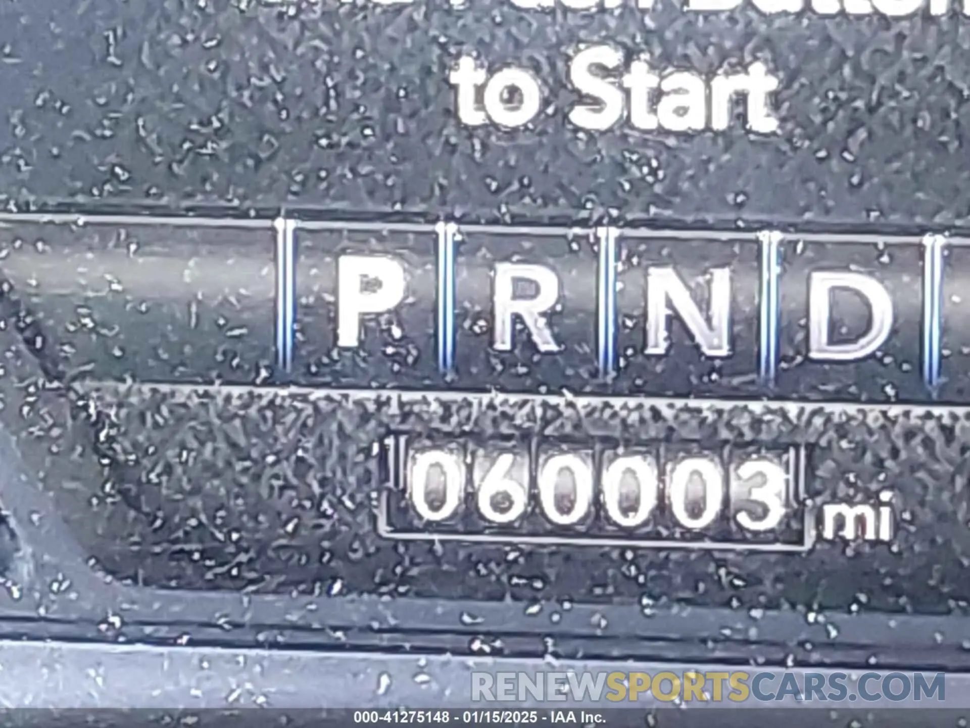 16 Photograph of a damaged car 1C6RREHT9NN152742 RAM 1500 2022