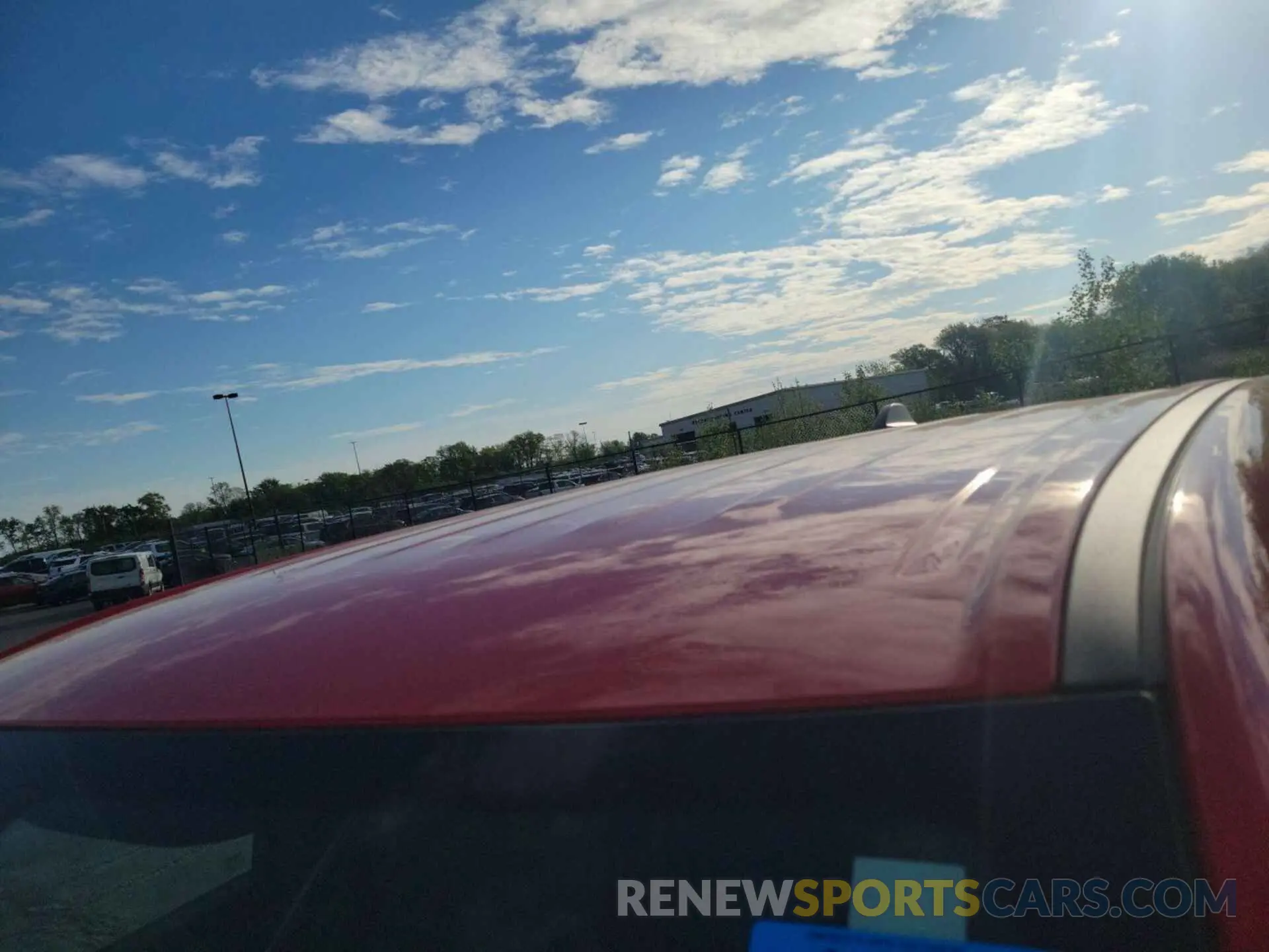 18 Photograph of a damaged car 1C6RRFFG6NN179022 RAM 1500 2022