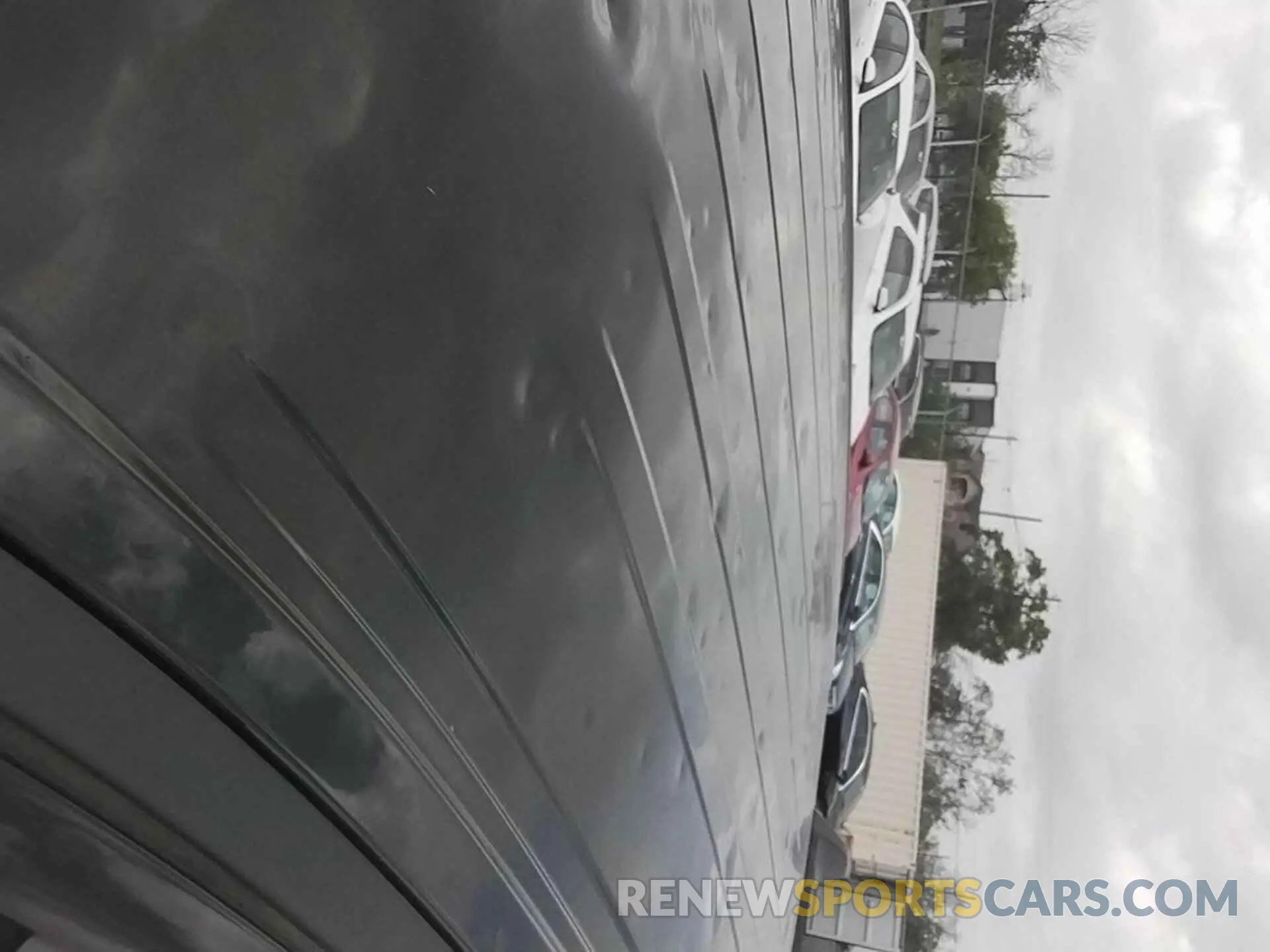10 Photograph of a damaged car 1C6RRFFG6NN179036 RAM 1500 2022