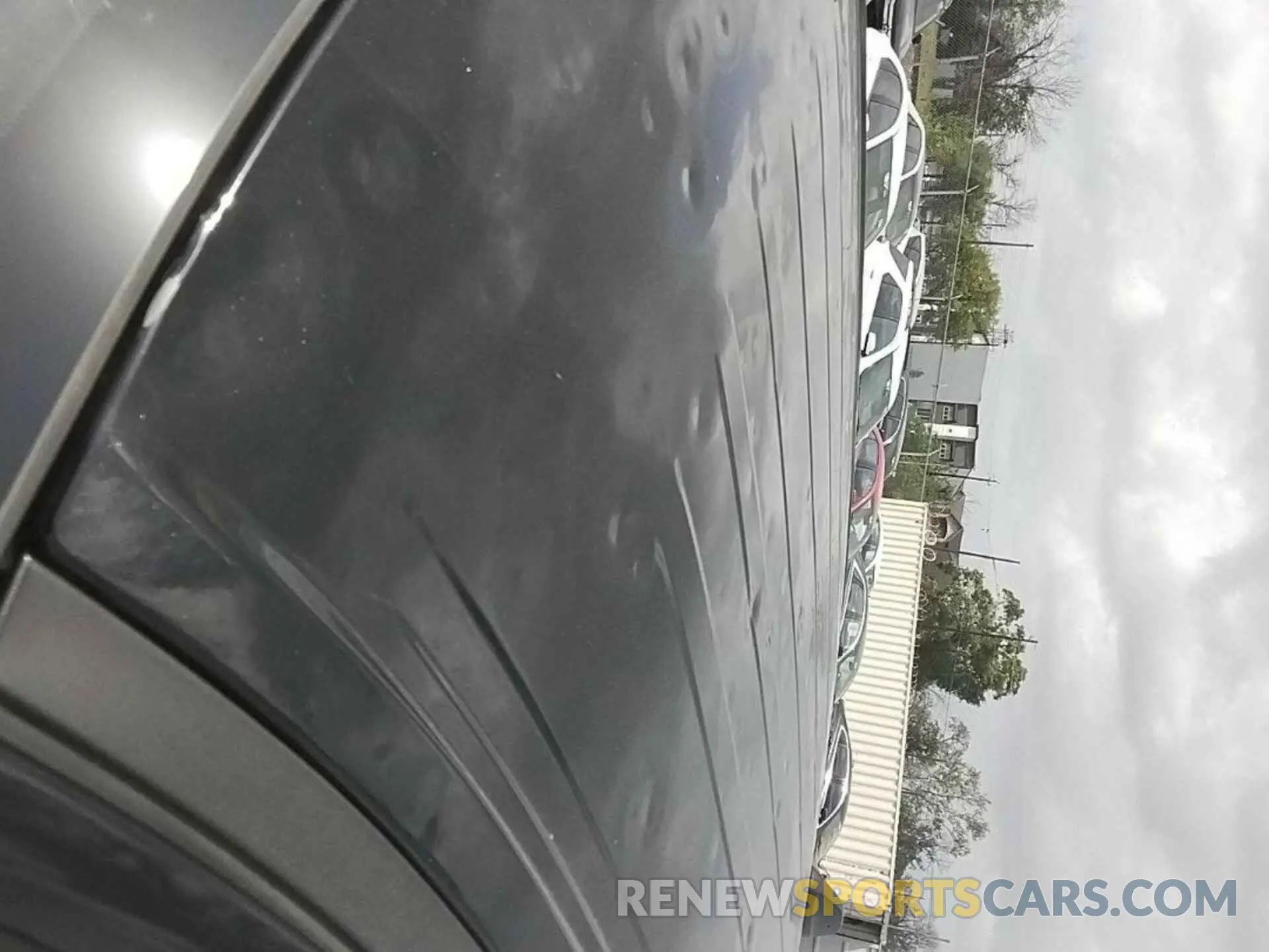 20 Photograph of a damaged car 1C6RRFFG6NN179036 RAM 1500 2022