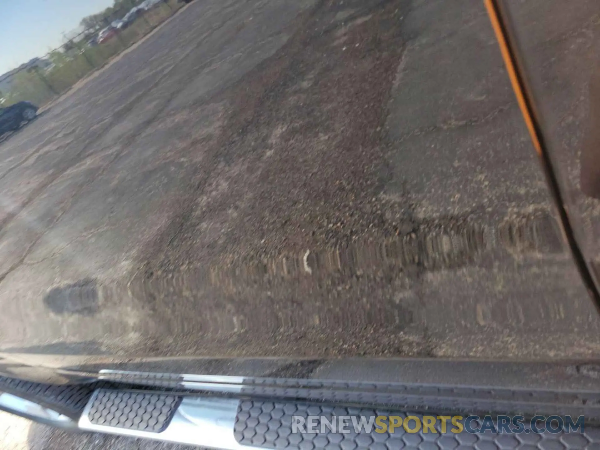 27 Photograph of a damaged car 1C6RRFFG6NN190926 RAM 1500 2022