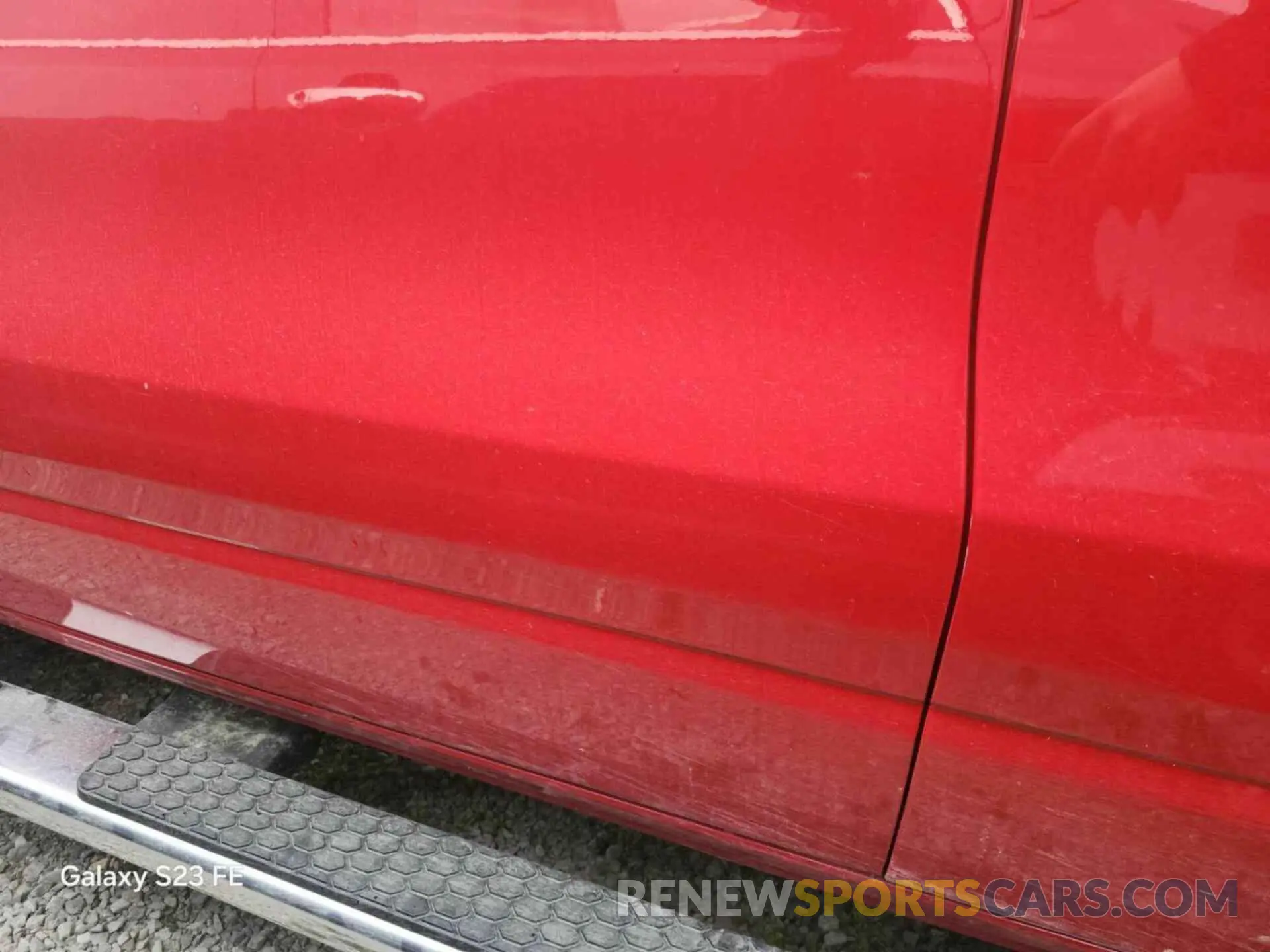 15 Photograph of a damaged car 1C6RRFFG9NN187809 RAM 1500 2022