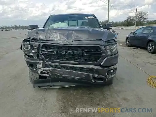 10 Photograph of a damaged car 1C6SRFBT8NN230346 RAM 1500 2022