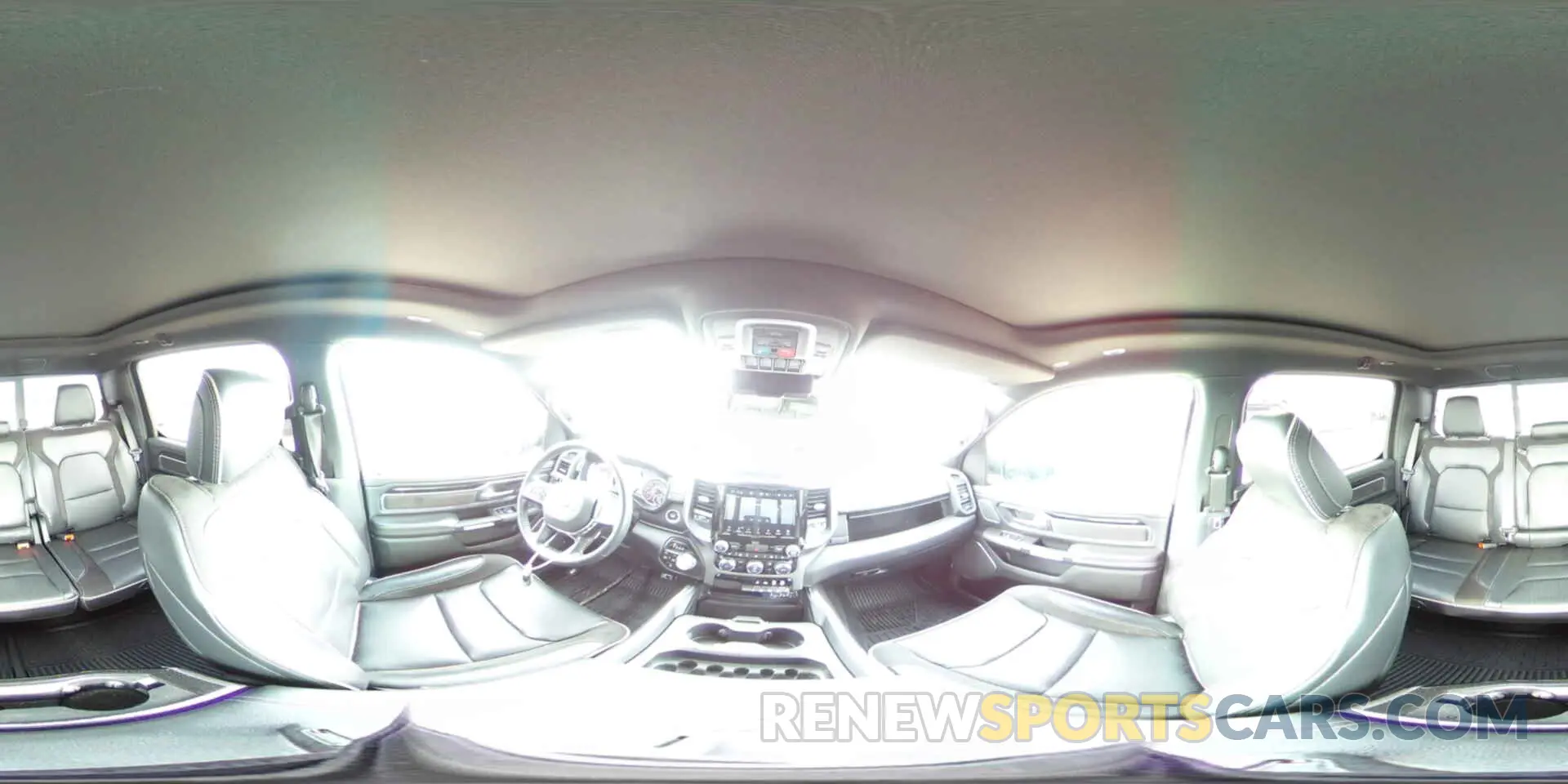 12 Photograph of a damaged car 1C6SRFJT2NN120152 RAM 1500 2022