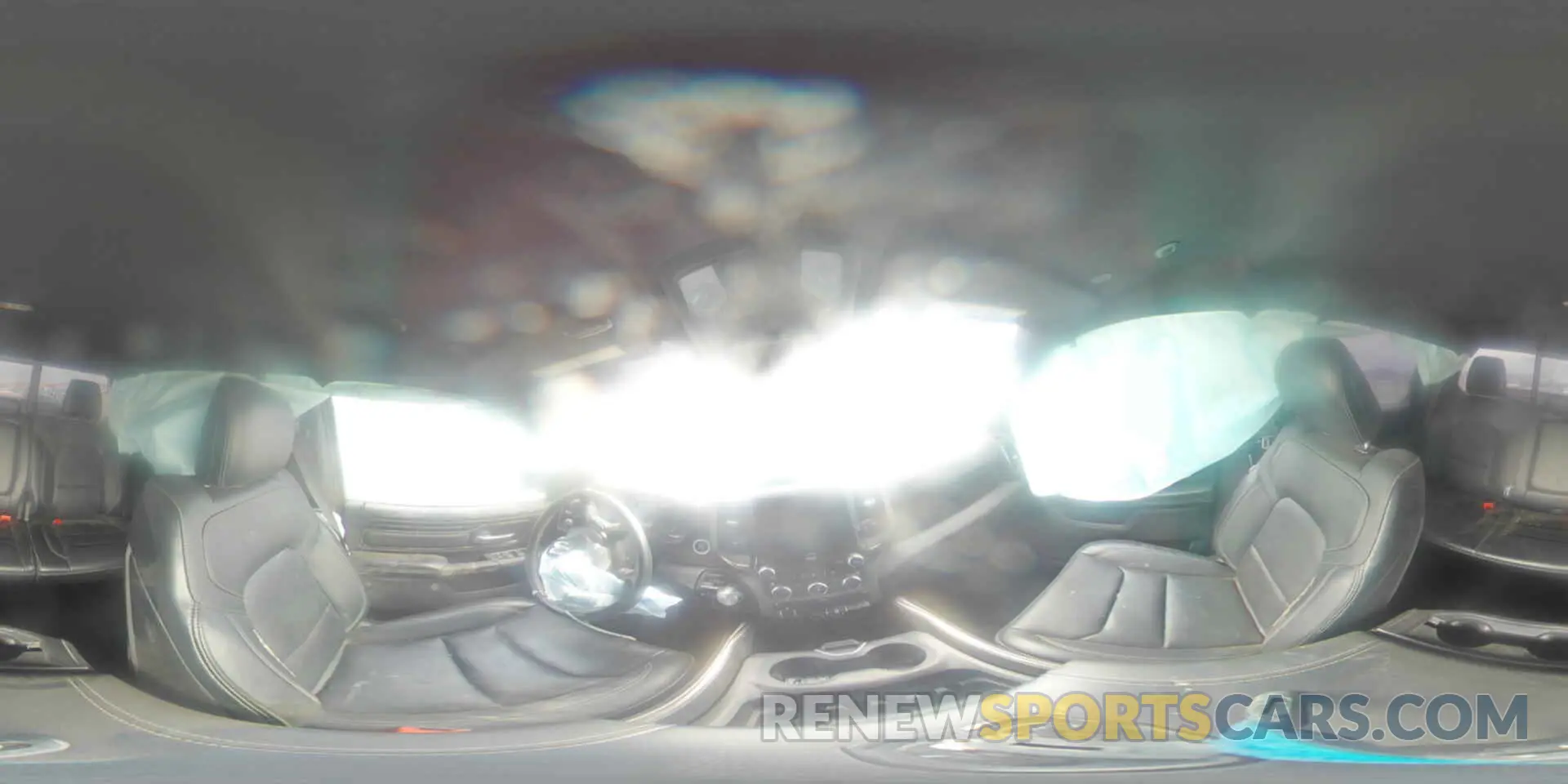 14 Photograph of a damaged car 1C6SRFLT7NN418872 RAM 1500 2022