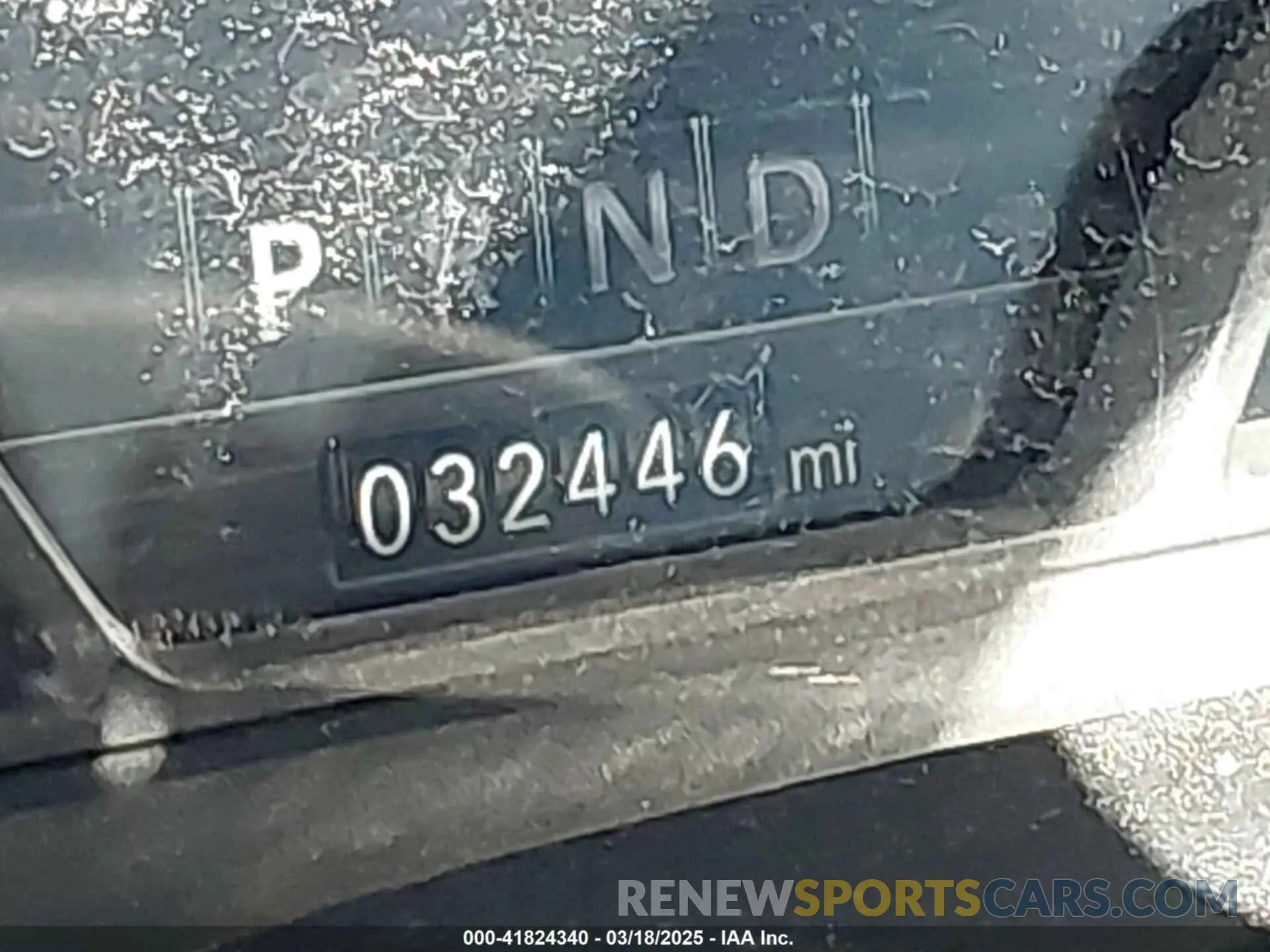 15 Photograph of a damaged car 1C6SRFRT7NN180979 RAM 1500 2022