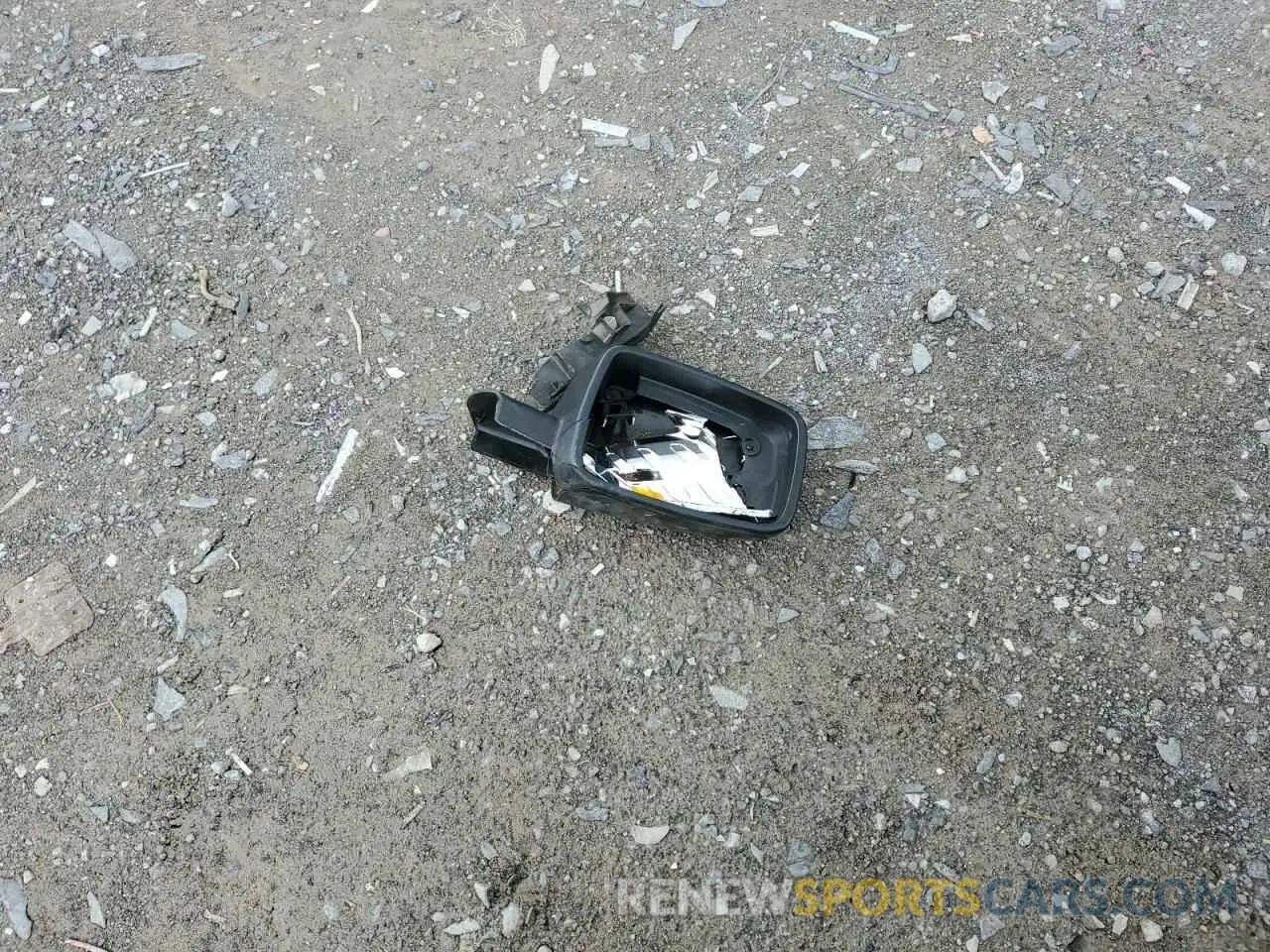 12 Photograph of a damaged car 3C6RR7KG7NG211349 RAM 1500 2022