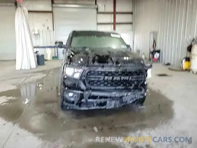 14 Photograph of a damaged car 1C6RRFBG9PN596708 RAM 1500 2023