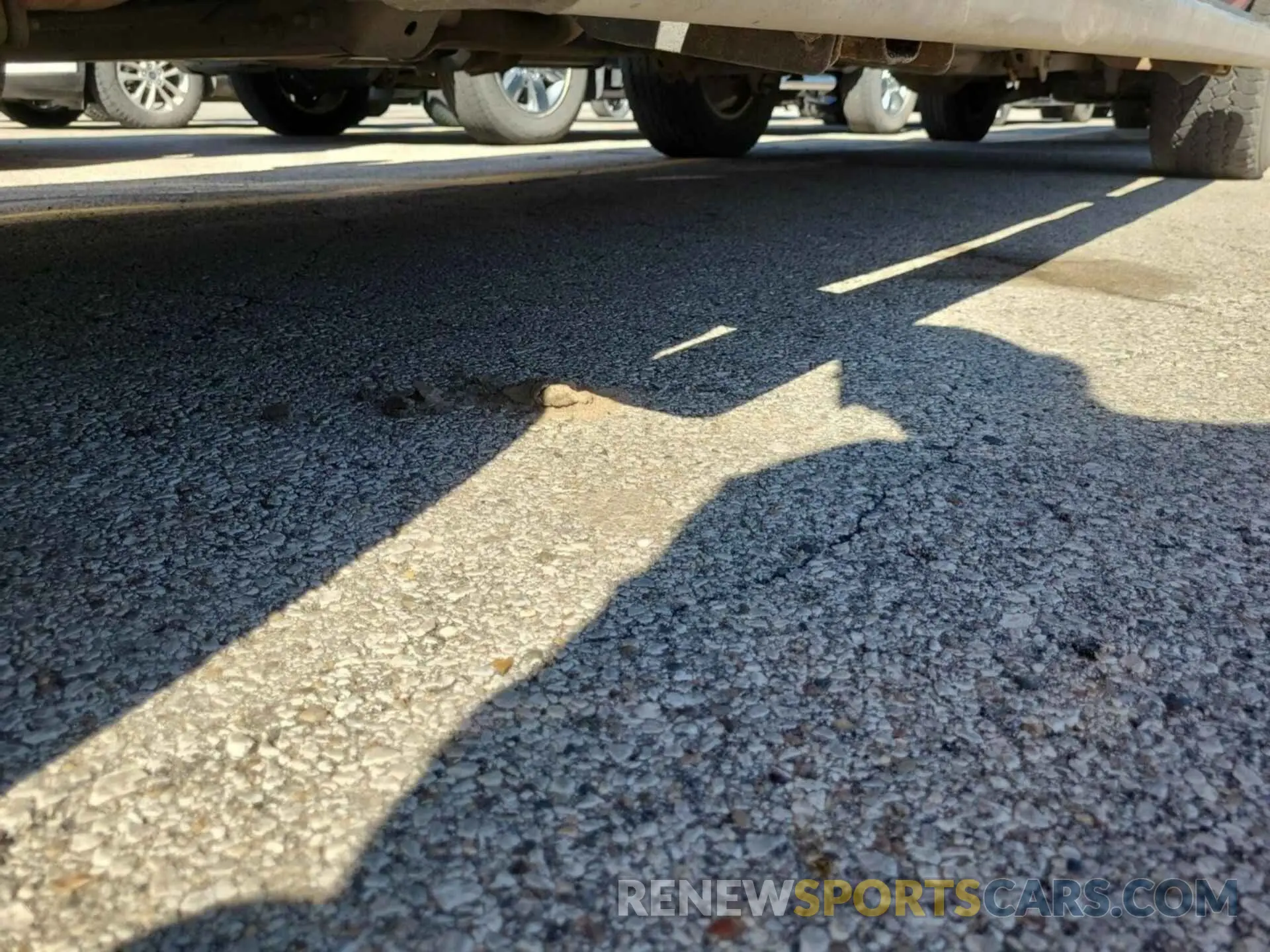 29 Photograph of a damaged car 1C6RRFFG3PN561026 RAM 1500 2023
