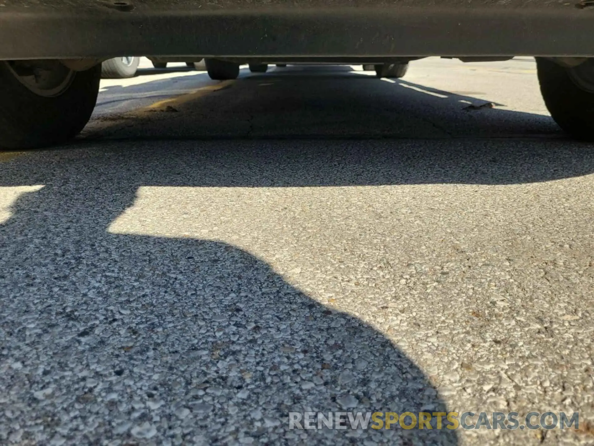 8 Photograph of a damaged car 1C6RRFFG3PN561026 RAM 1500 2023