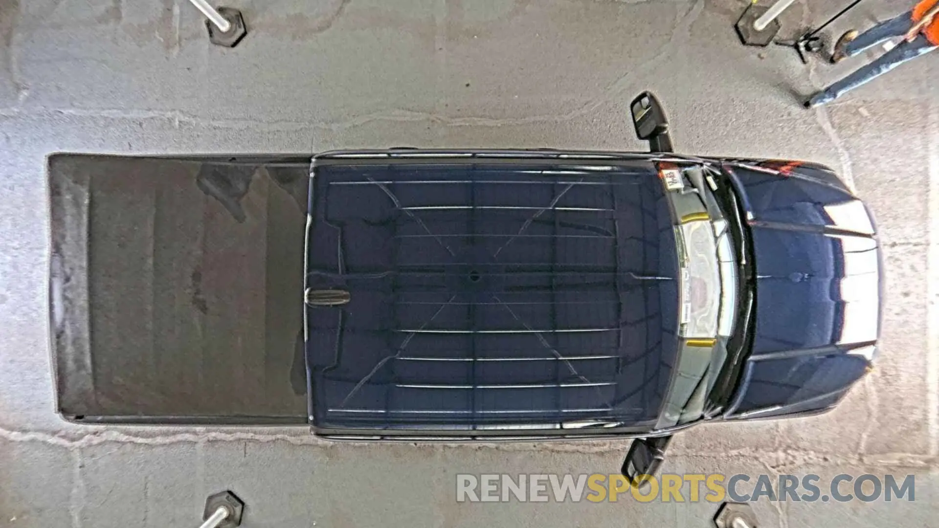 12 Photograph of a damaged car 1C6RRFFG7PN570733 RAM 1500 2023