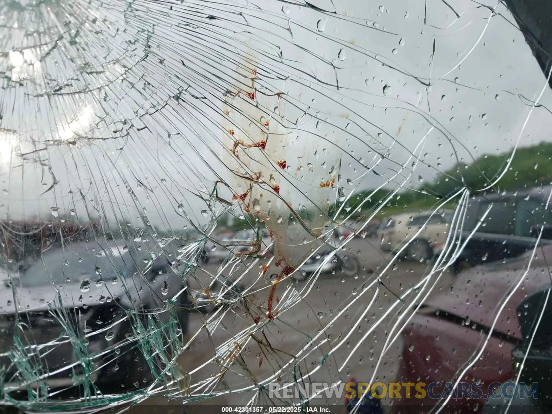 13 Photograph of a damaged car 1C6SRFJT2PN588238 RAM 1500 2023