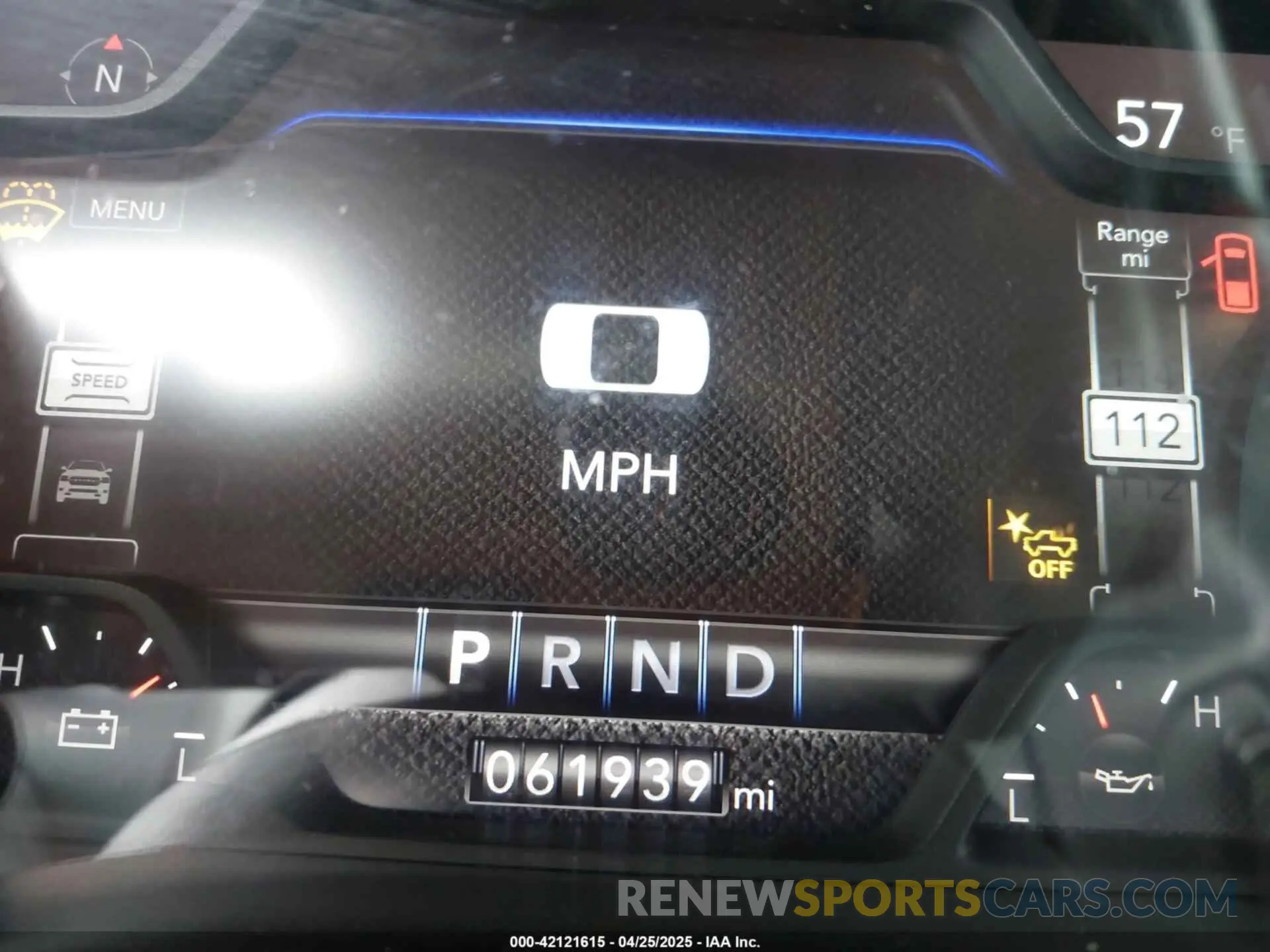 15 Photograph of a damaged car 1C6SRFJTXPN541328 RAM 1500 2023