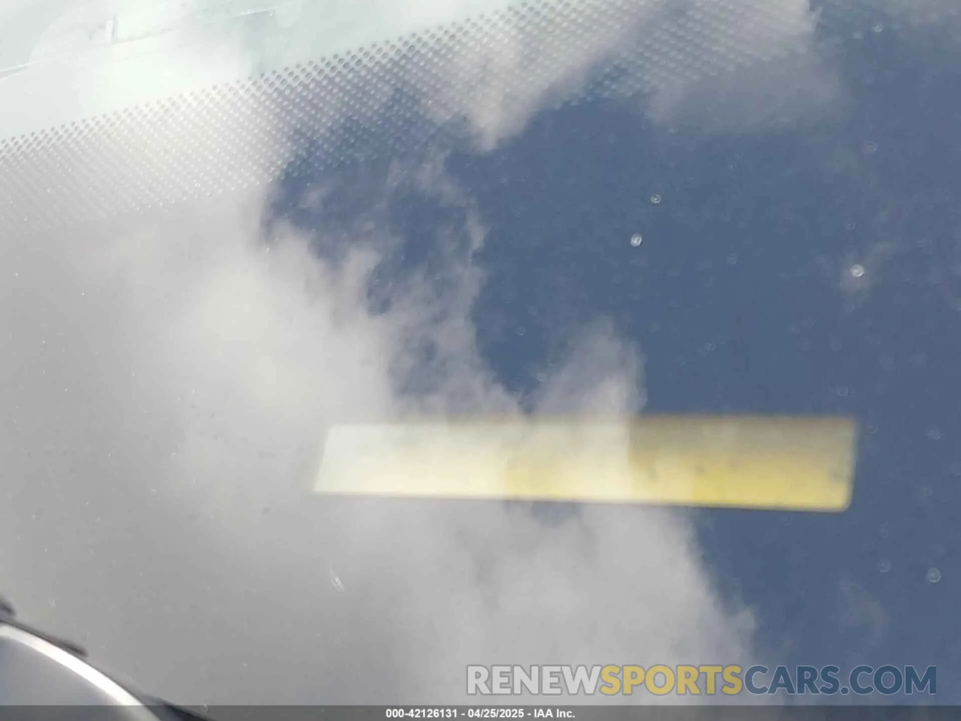 9 Photograph of a damaged car 1C6SRFU93PN546838 RAM 1500 2023