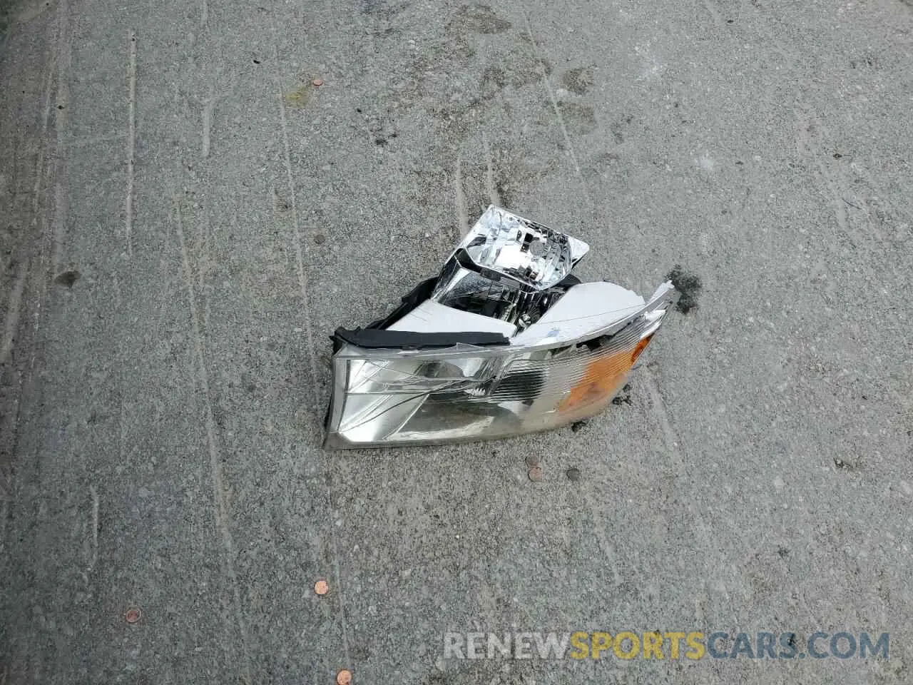 12 Photograph of a damaged car 3C6JR6DG3PG550150 RAM 1500 2023