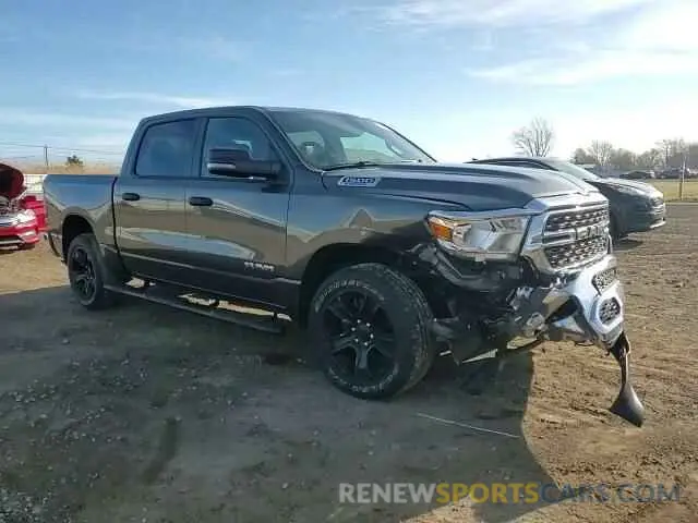 11 Photograph of a damaged car 1C6RRFFG7RN199480 RAM 1500 2024