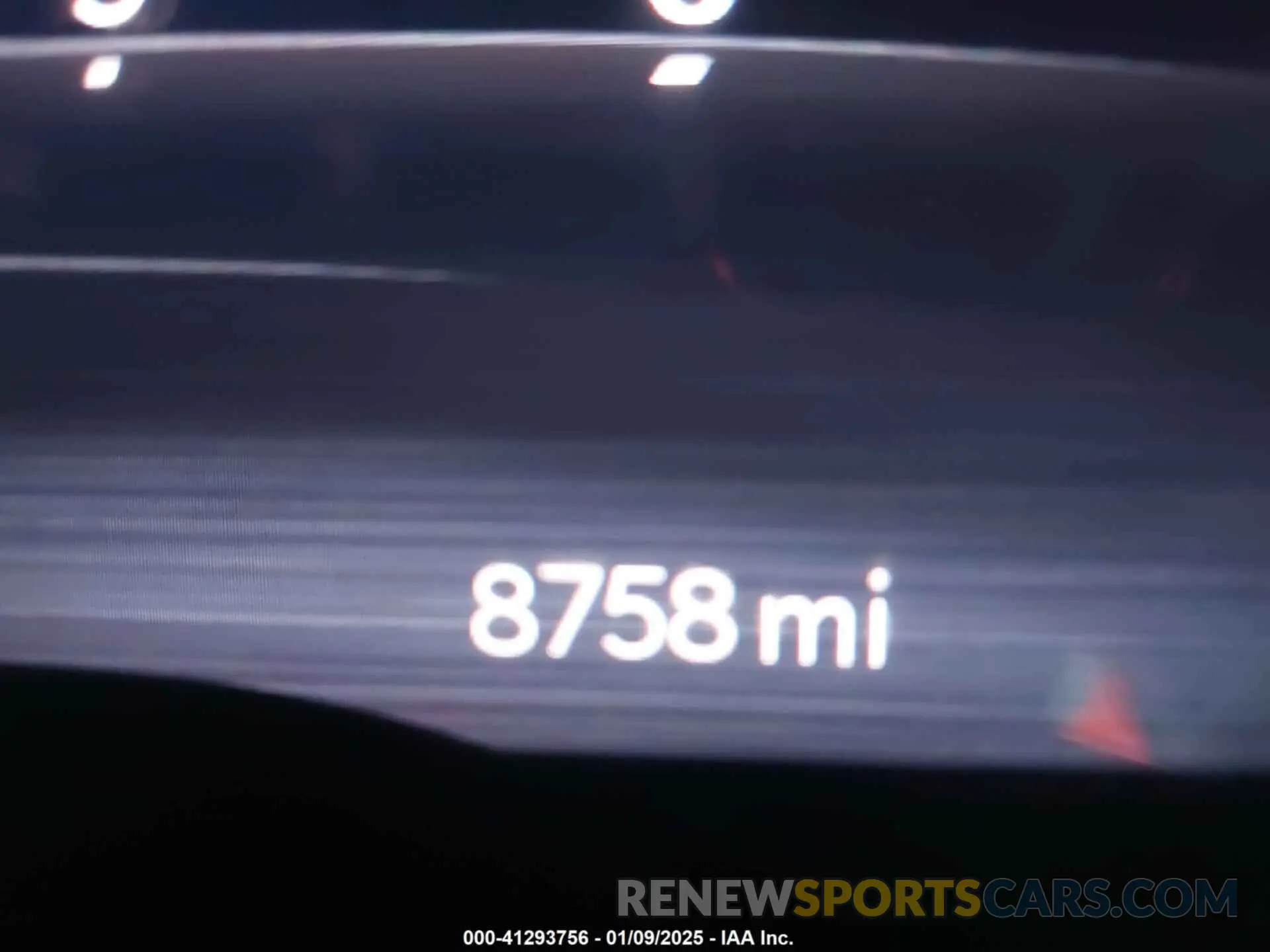 16 Photograph of a damaged car 1C6SRFJT2RN172032 RAM 1500 2024