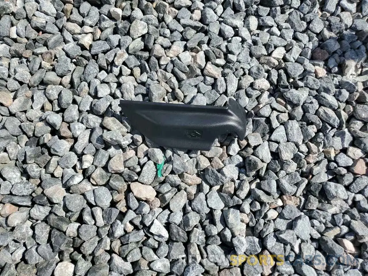 12 Photograph of a damaged car 1C6SRFJT4RN206164 RAM 1500 2024