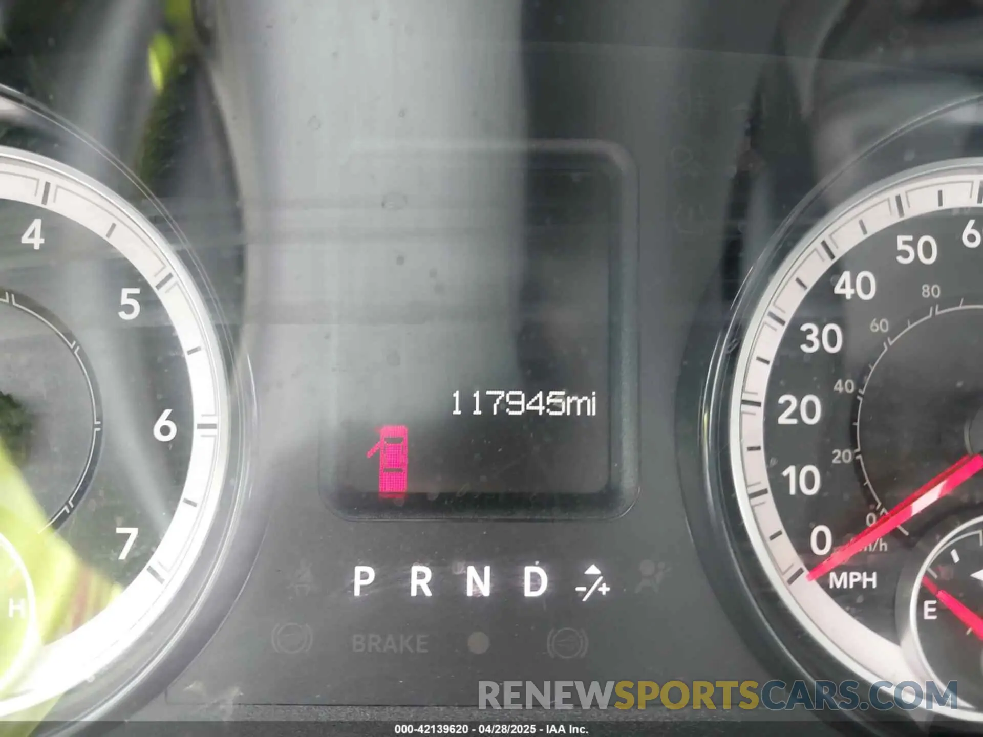 15 Photograph of a damaged car 1C6RR6FG2KS702064 RAM 1500 CLASSIC 2019
