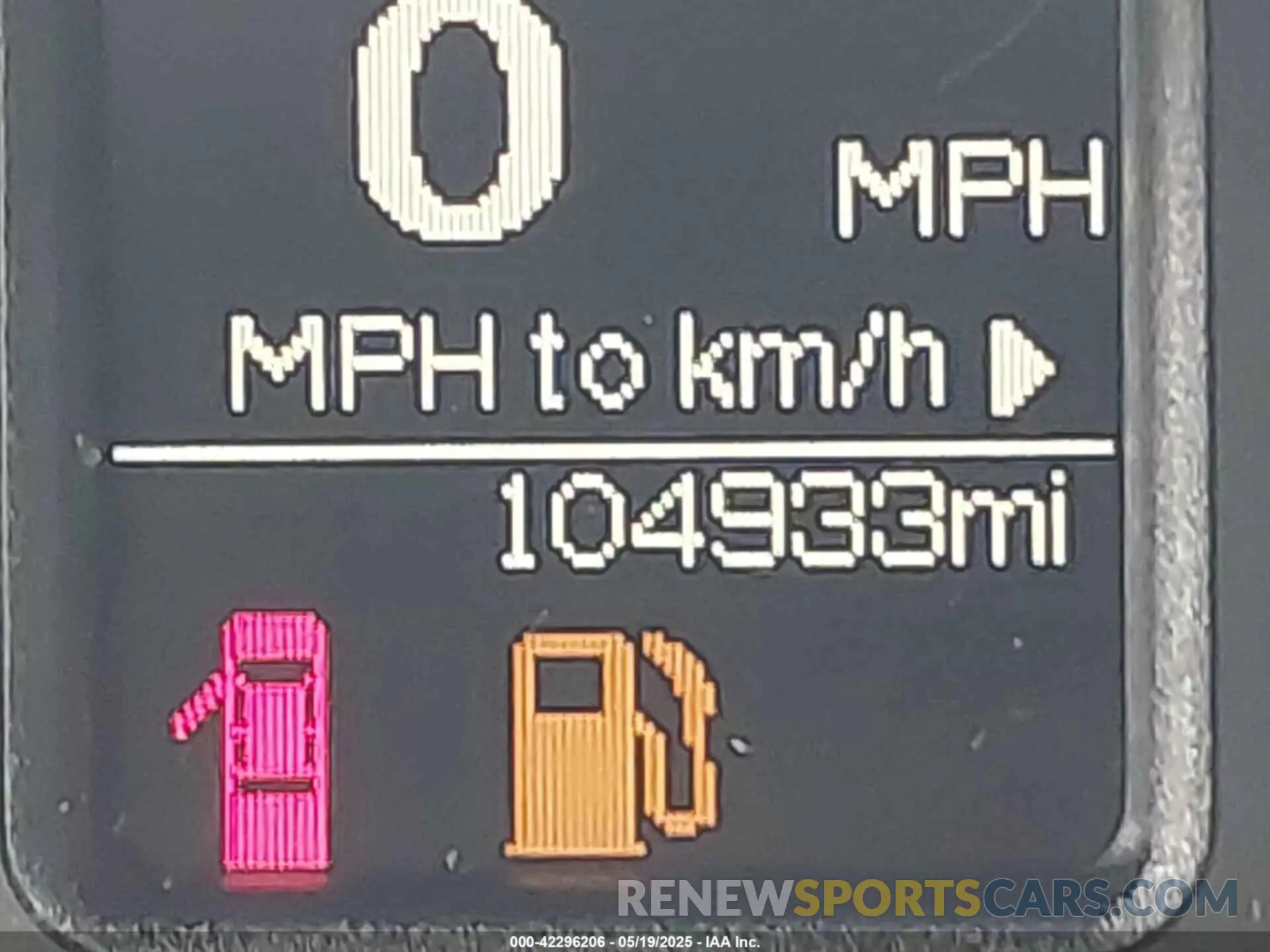 15 Photograph of a damaged car 1C6RR6FG5KS528684 RAM 1500 CLASSIC 2019