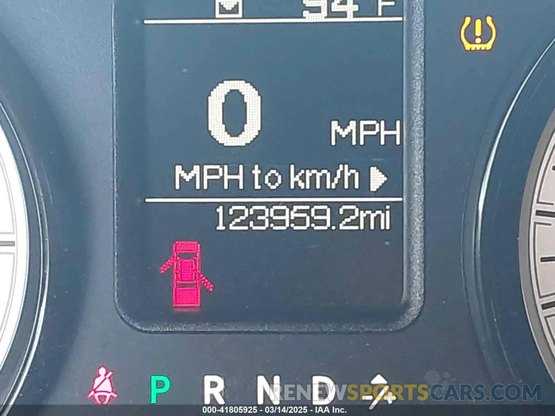 15 Photograph of a damaged car 1C6RR6FG7KS704795 RAM 1500 CLASSIC 2019