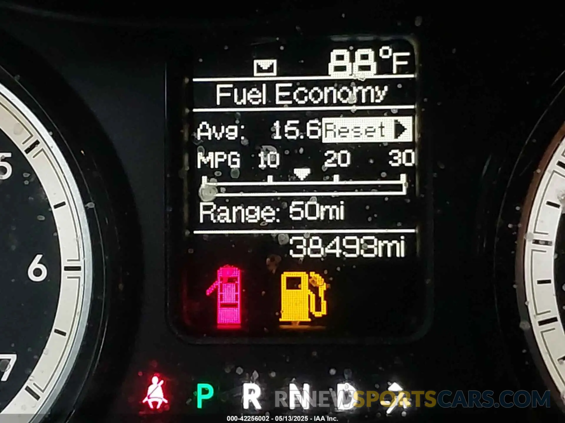 15 Photograph of a damaged car 1C6RR6FG8KS586787 RAM 1500 CLASSIC 2019