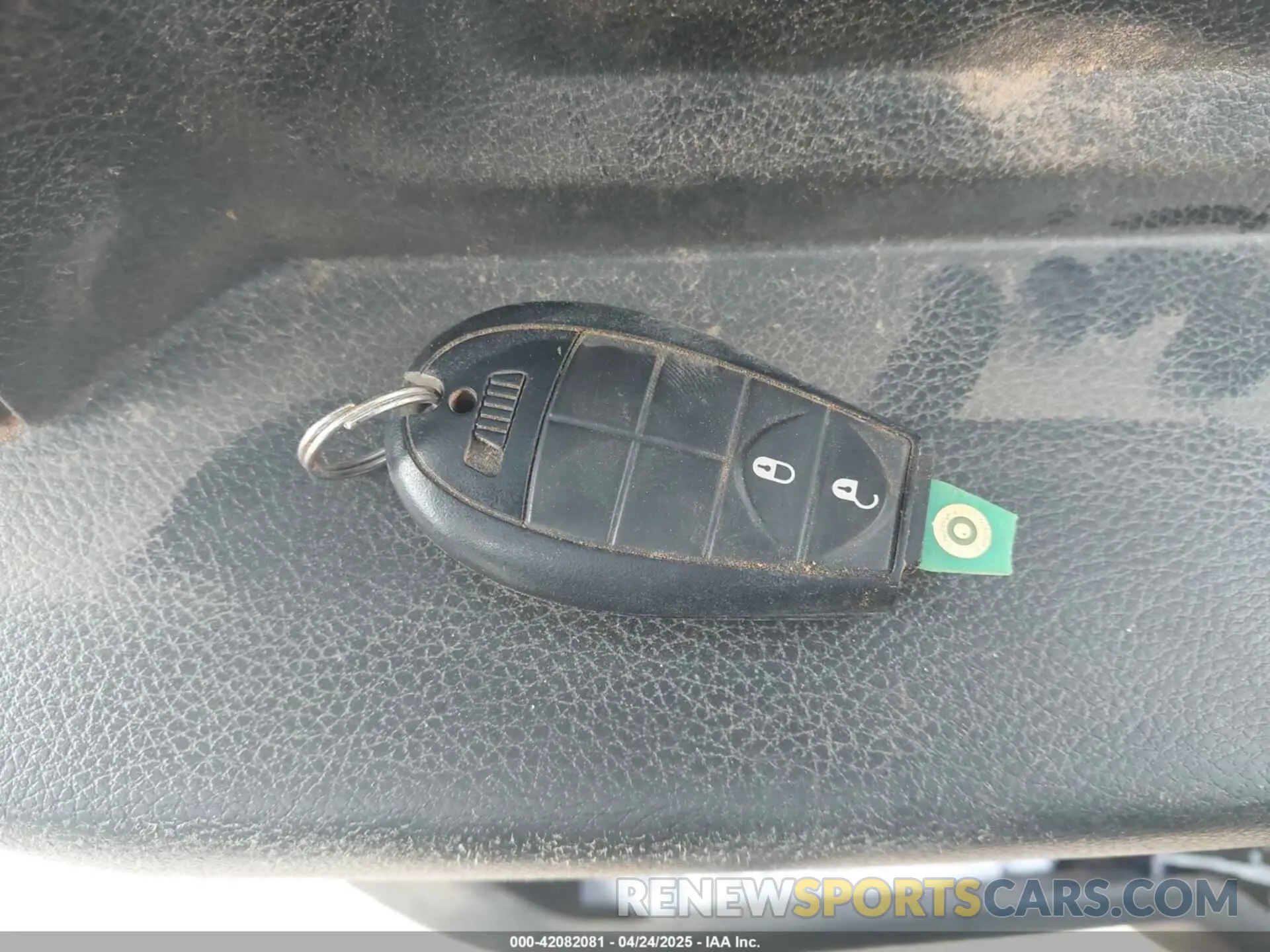 11 Photograph of a damaged car 1C6RR6FT0KS723363 RAM 1500 CLASSIC 2019