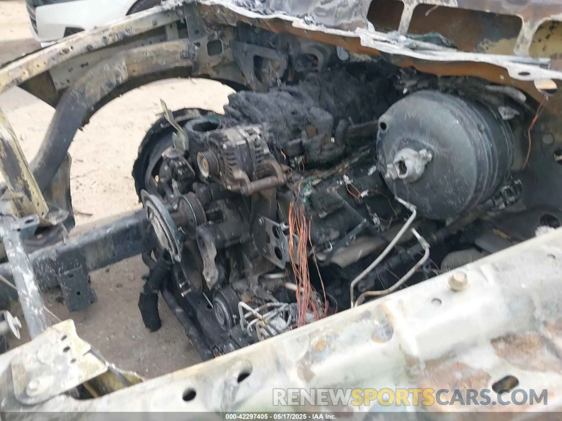 10 Photograph of a damaged car 1C6RR6FT2KS723364 RAM 1500 CLASSIC 2019