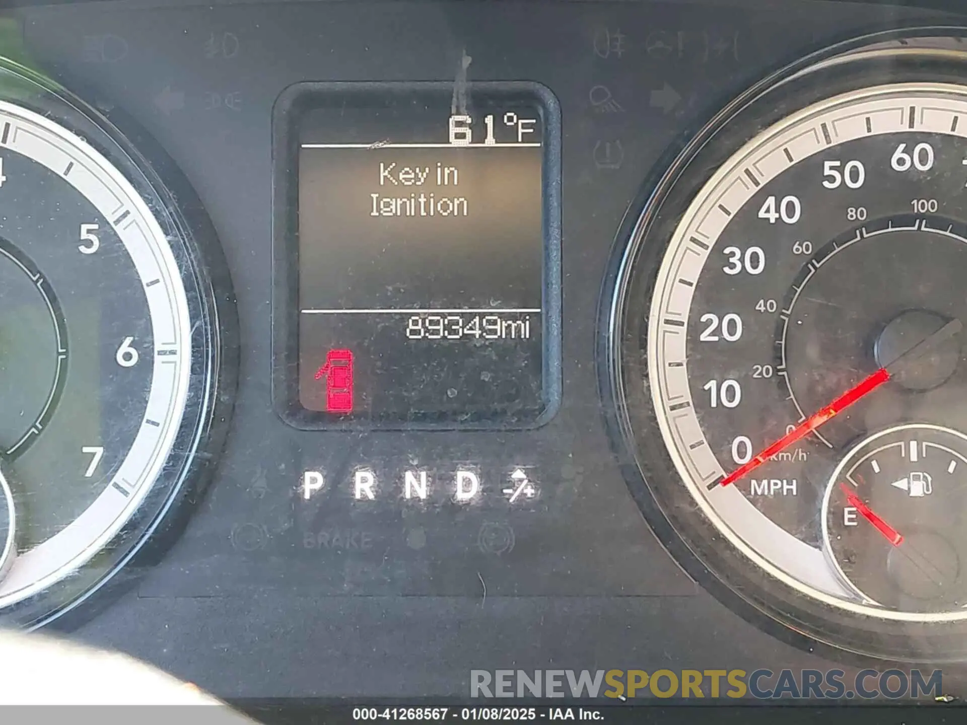 15 Photograph of a damaged car 1C6RR6FT3KS525697 RAM 1500 CLASSIC 2019